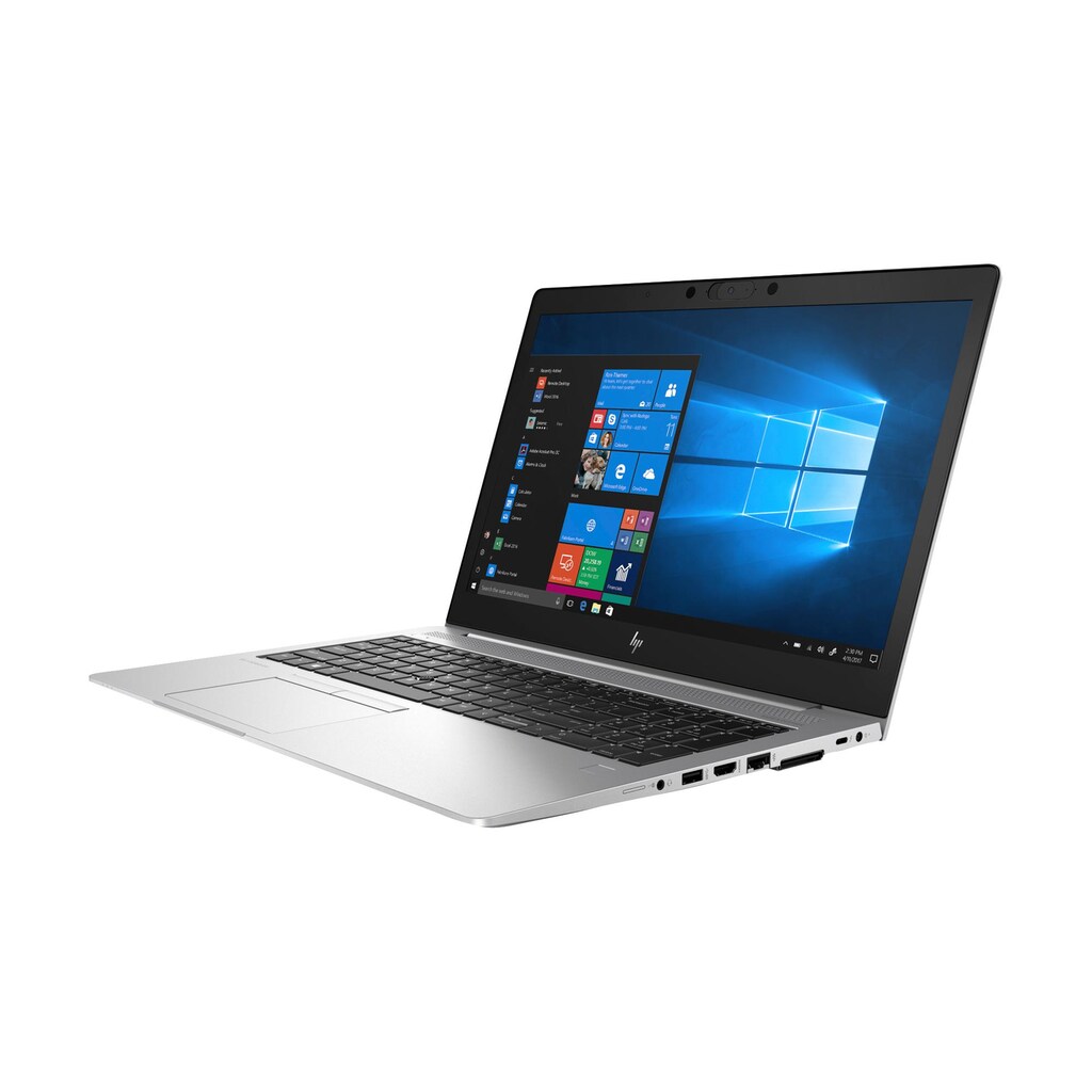 HP Notebook »850 G6 7YL39EA«, / 15,6 Zoll, Intel, Core i5, 512 GB HDD, 512 GB SSD