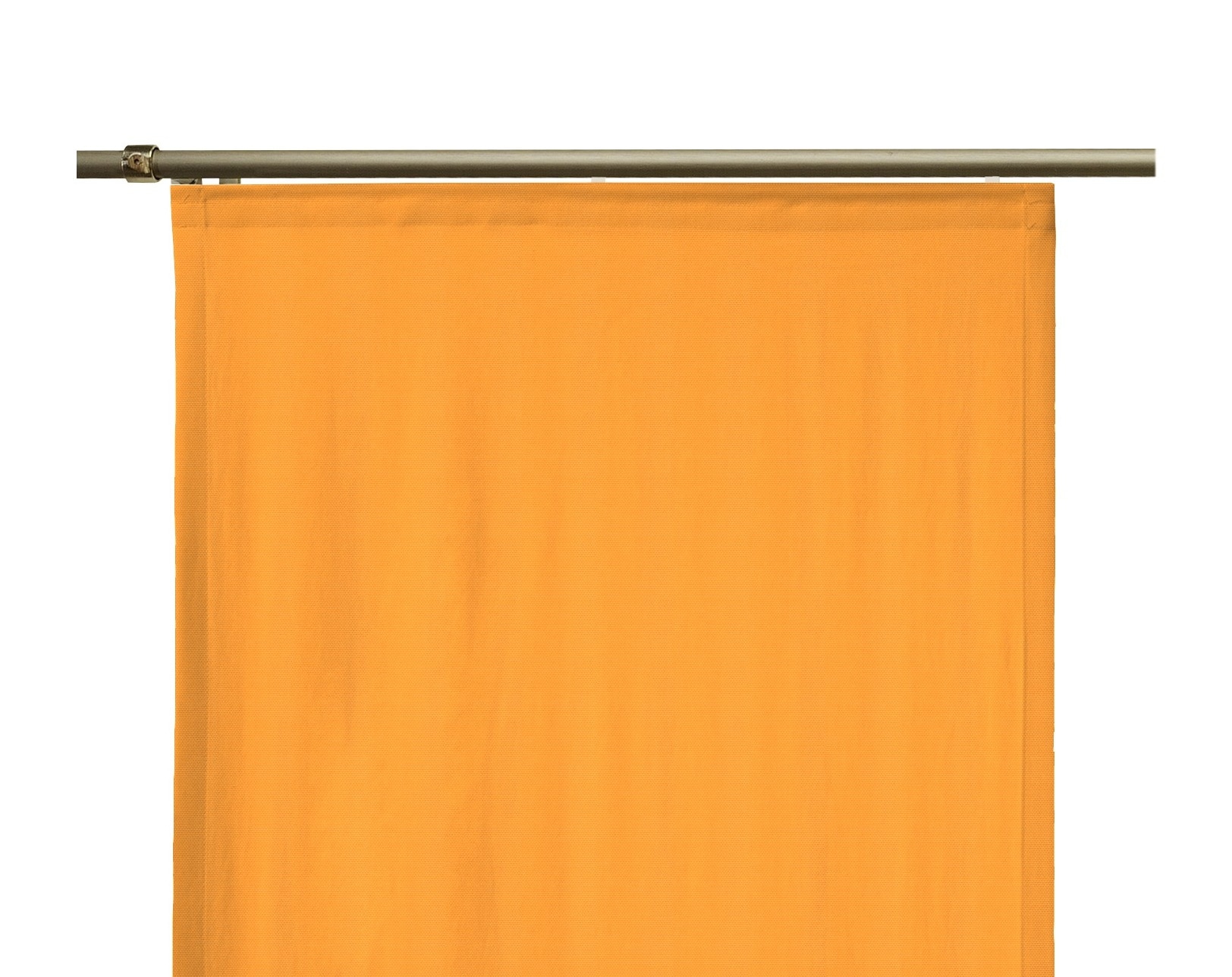 Wirth Schiebegardine »WirthNatur« Paneelwagen 1 Stk. tlg. Inkl. Montagezubehör