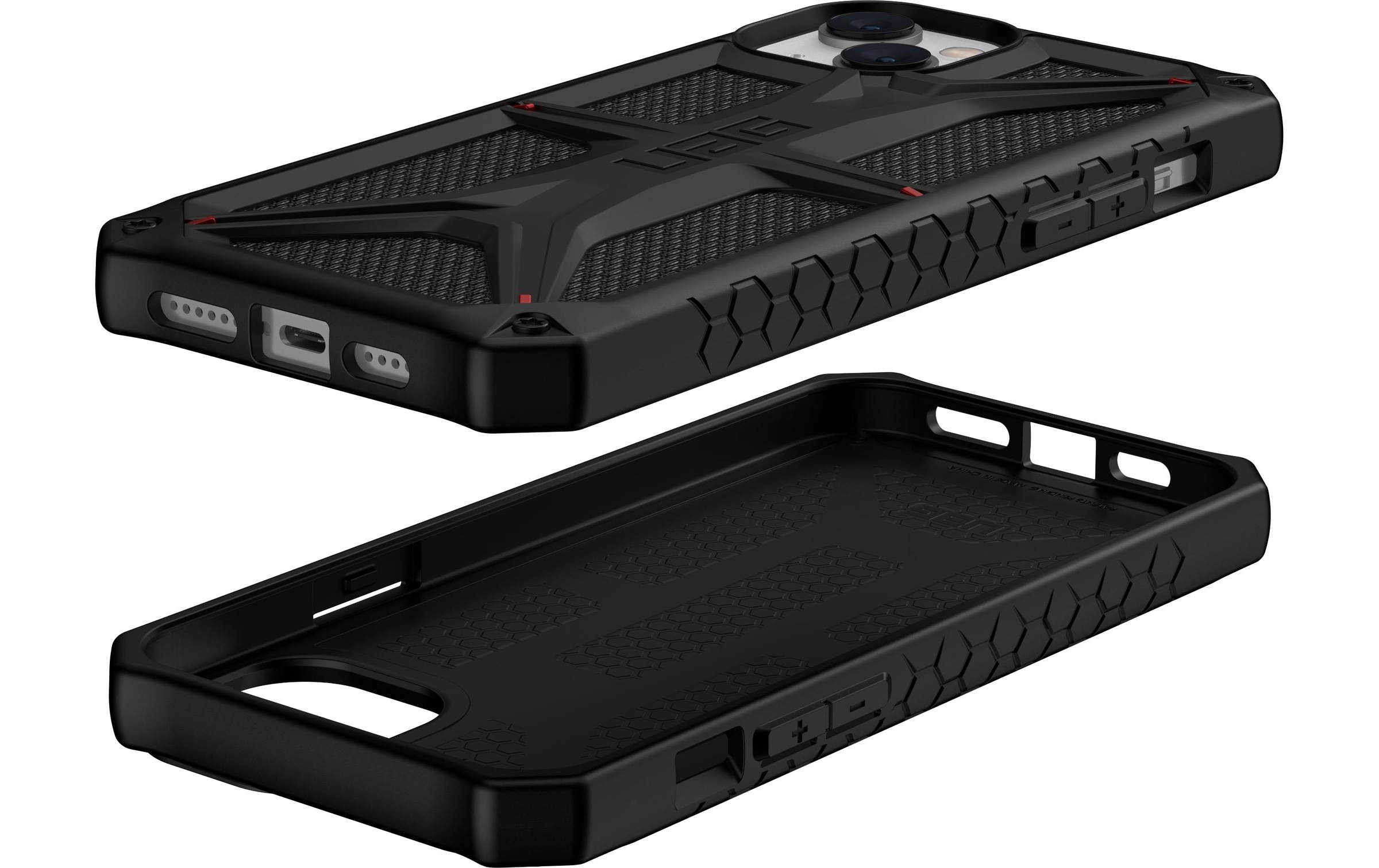 UAG Handyhülle »Monarch iPhone 14« iPhone 14 Plus