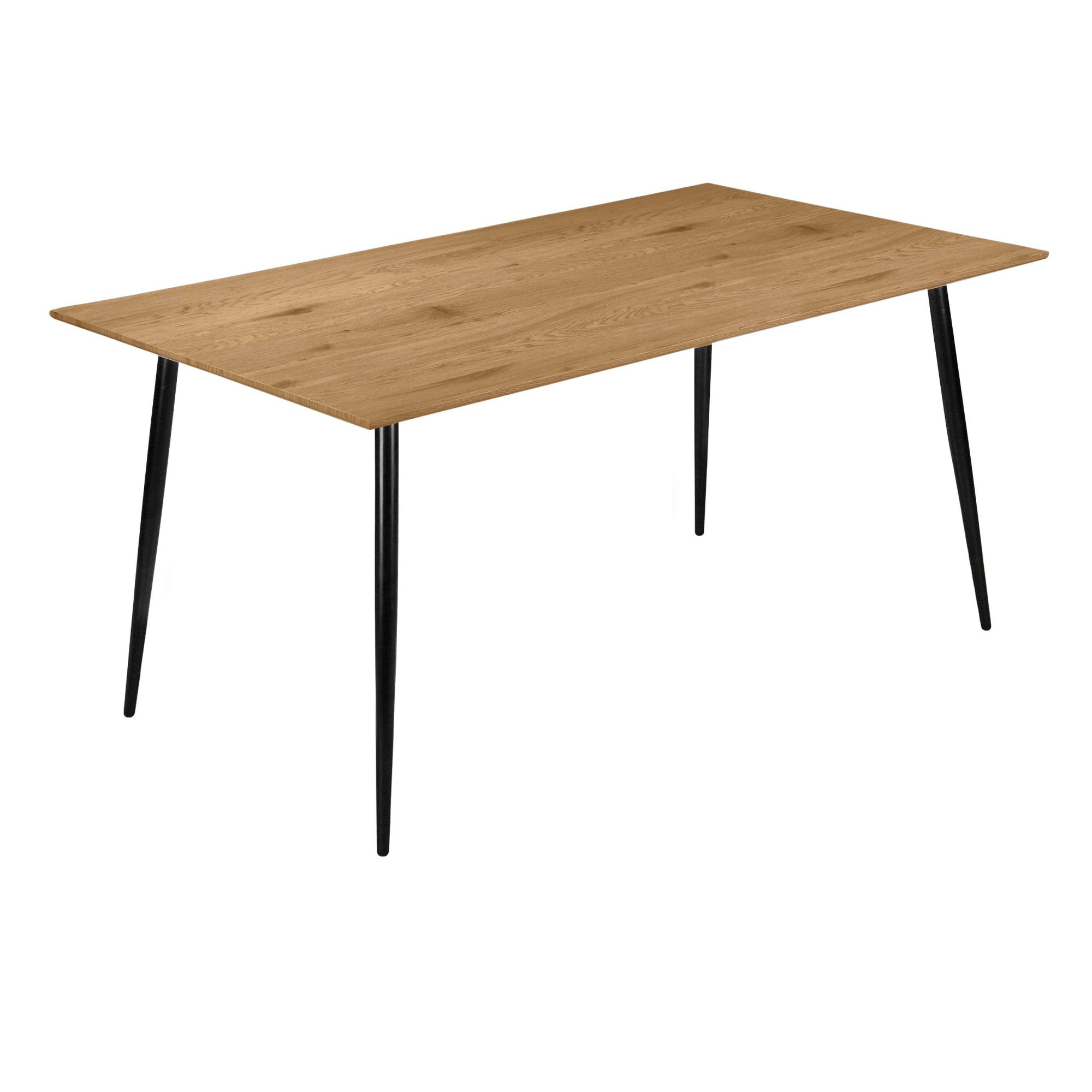 GOODproduct Eckbankgruppe »Danny/Ianna/Derrek« Set, Eckbankgruppe mit Tisch, Eckbank, Stühle, 4 tlg. Sitzgruppe, Eckbank und Stühle bequem gepolstert, Tisch 120x80 cm
