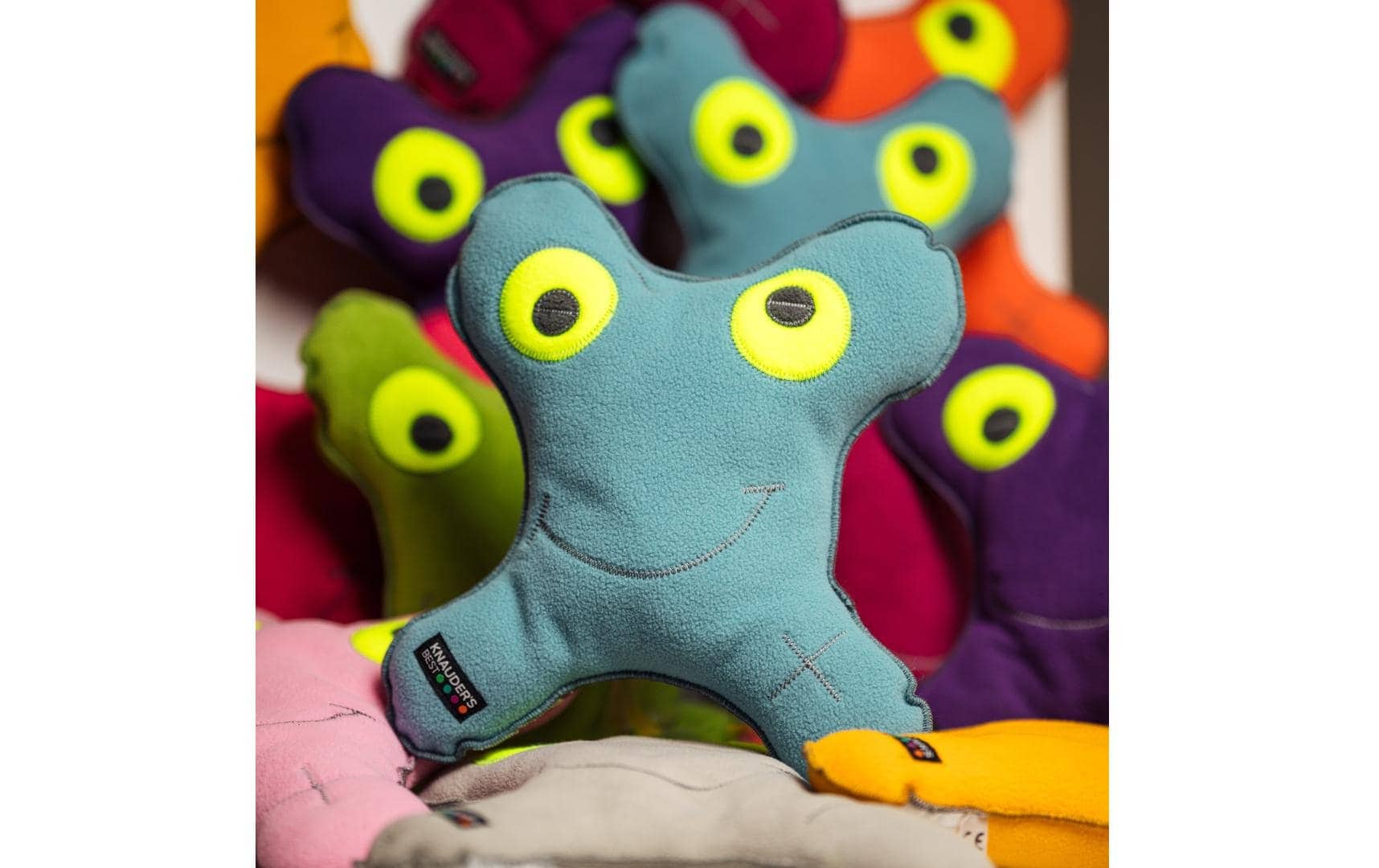   Jouets d'occupation pour animaux