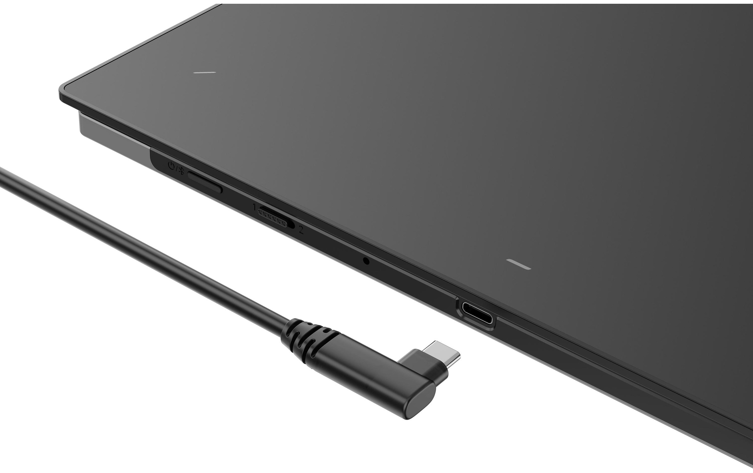 Tablet »XP-PEN Deco Pro LW Gen 2«,)