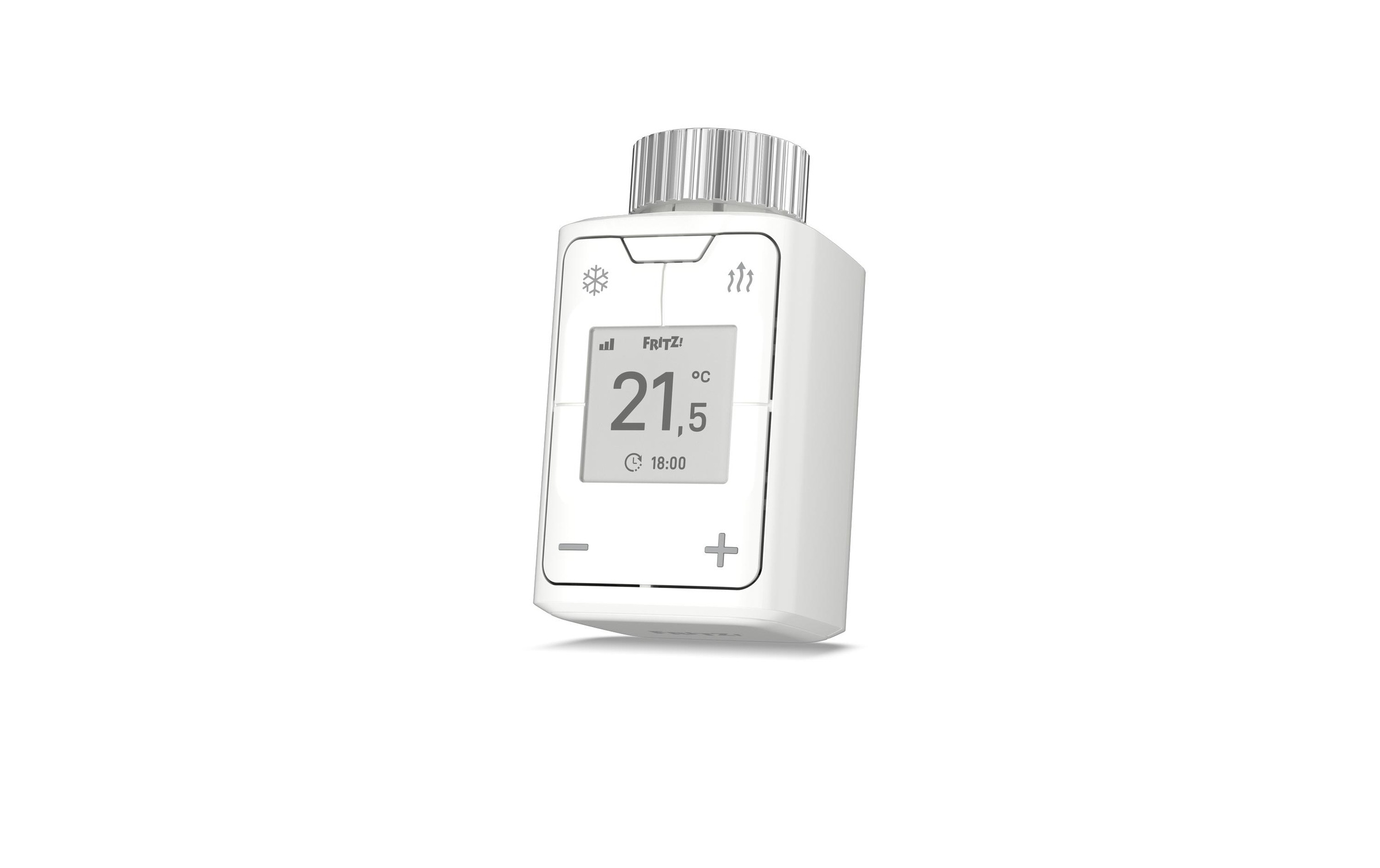 Image of Heizkörperthermostat "FRITZDECT 302"