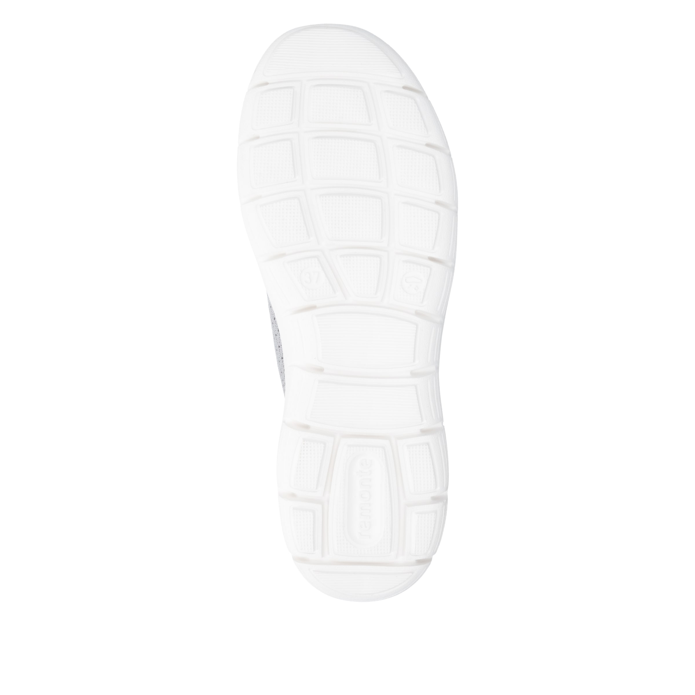Remonte Baskets slip-on  Chaussure de loisirs, chaussure à enfiler, chaussure basse avec semelle intérieure douce