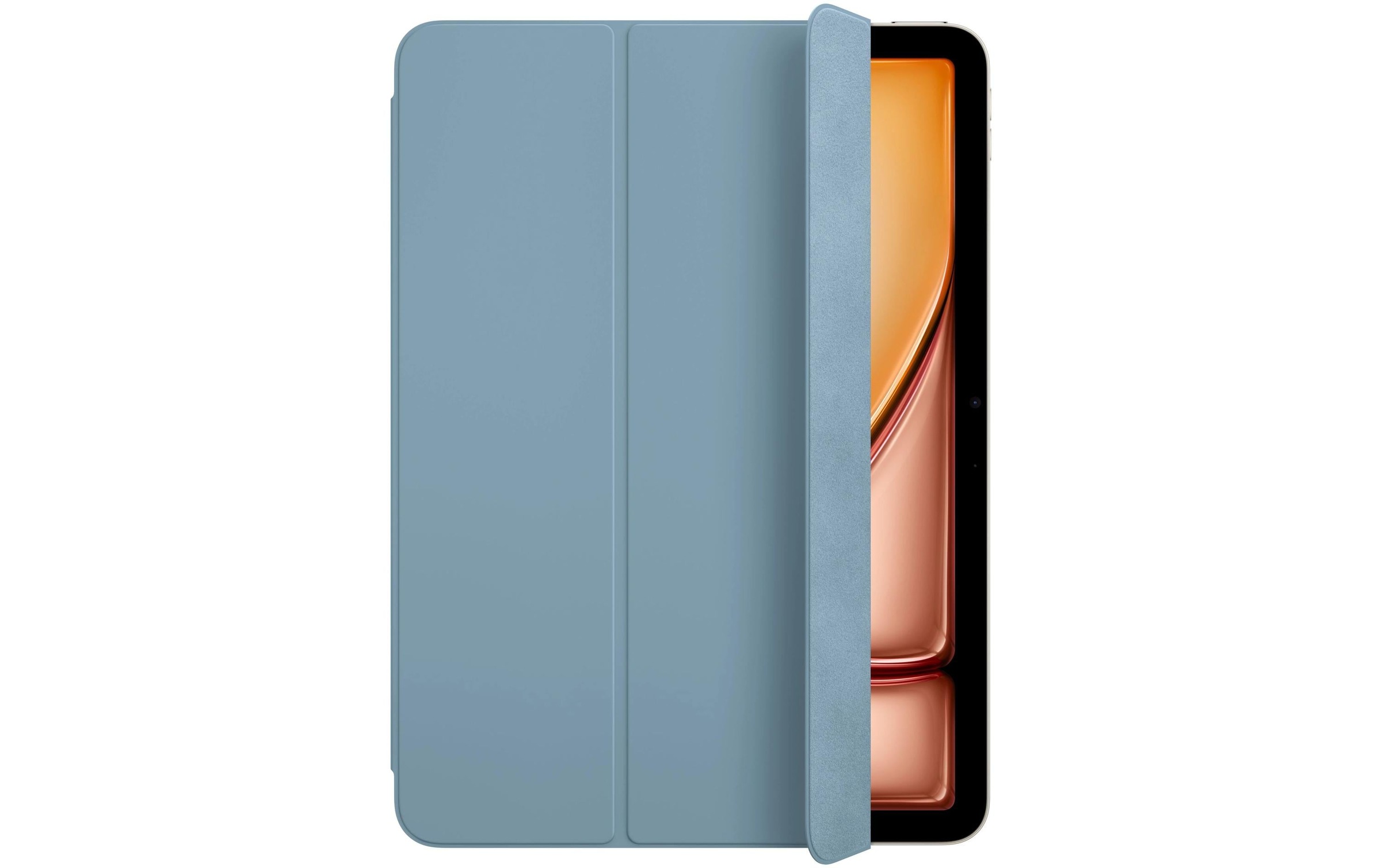 Apple Smart Folio für 11" iPad Air (M2), Denim