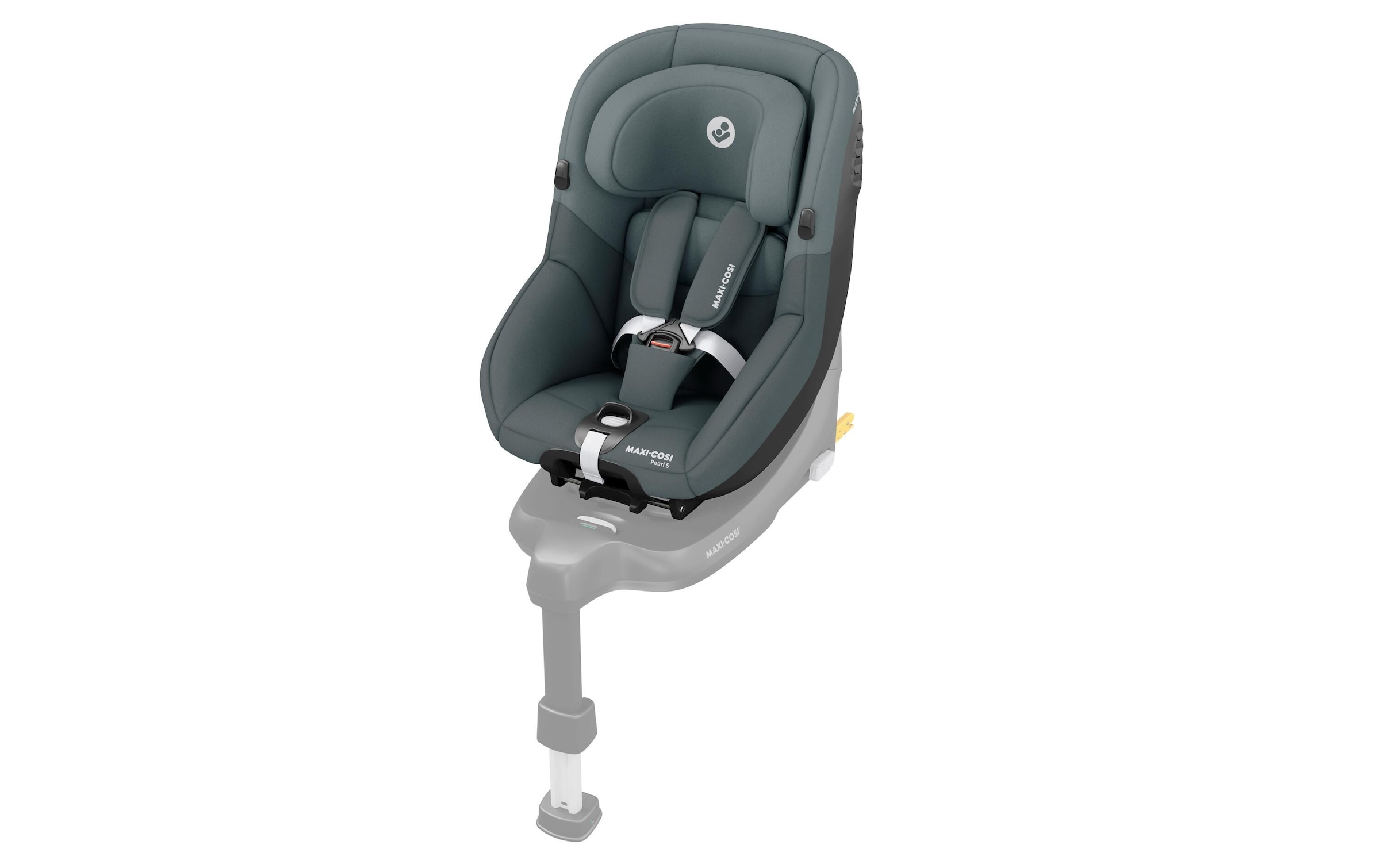 Maxi-Cosi Autokindersitz »Reboarder Pearl S Tonal«