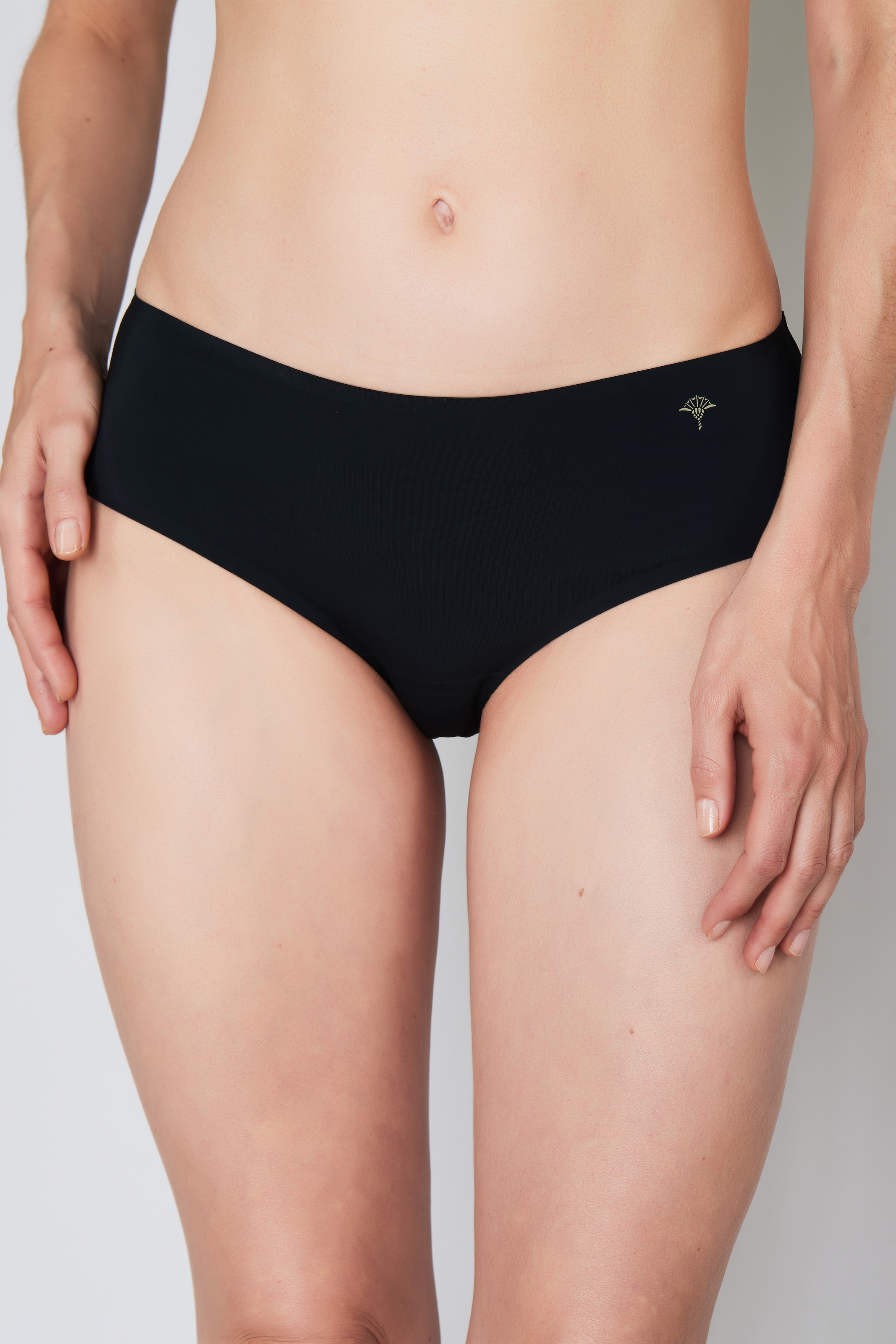 Image of JOOP Panty "Sensation" mit ultraflachem Bund