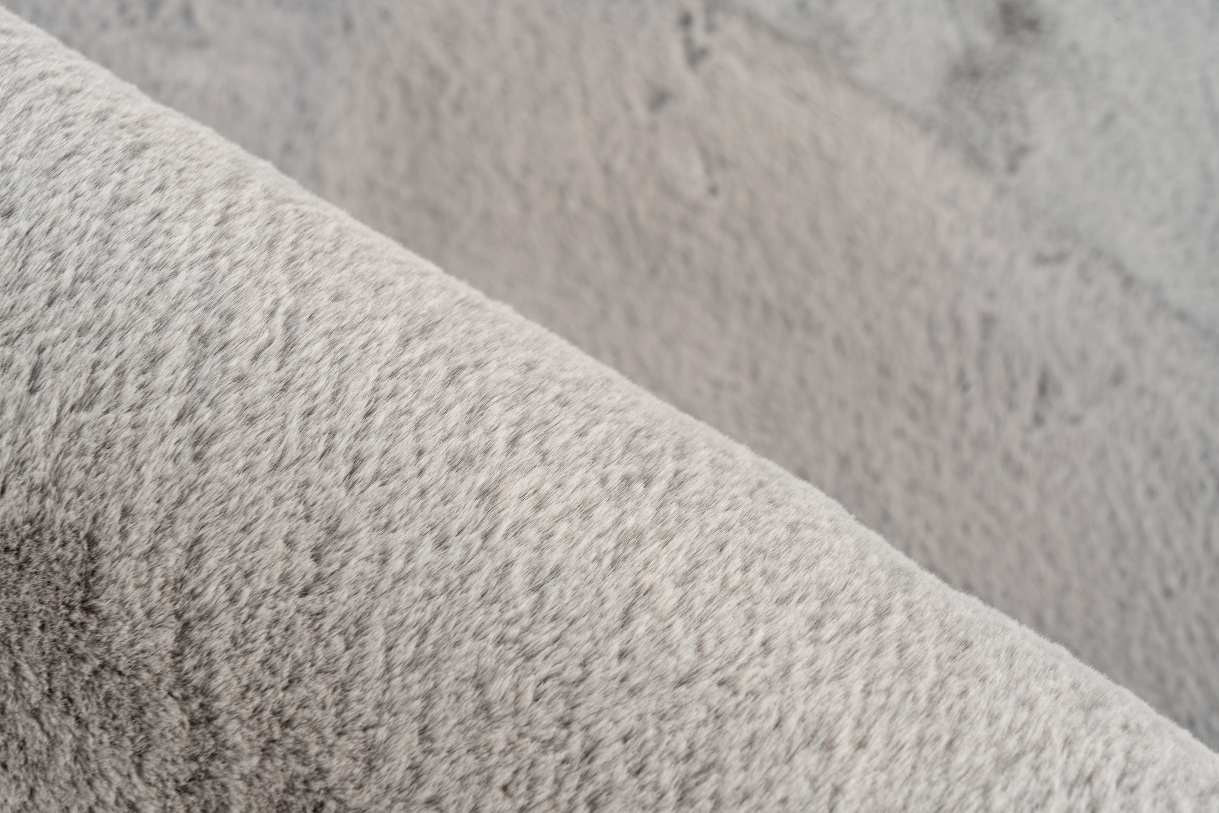 Kayoom Tapis »Cross 425« Rond 21 mm Höhe Hochflor