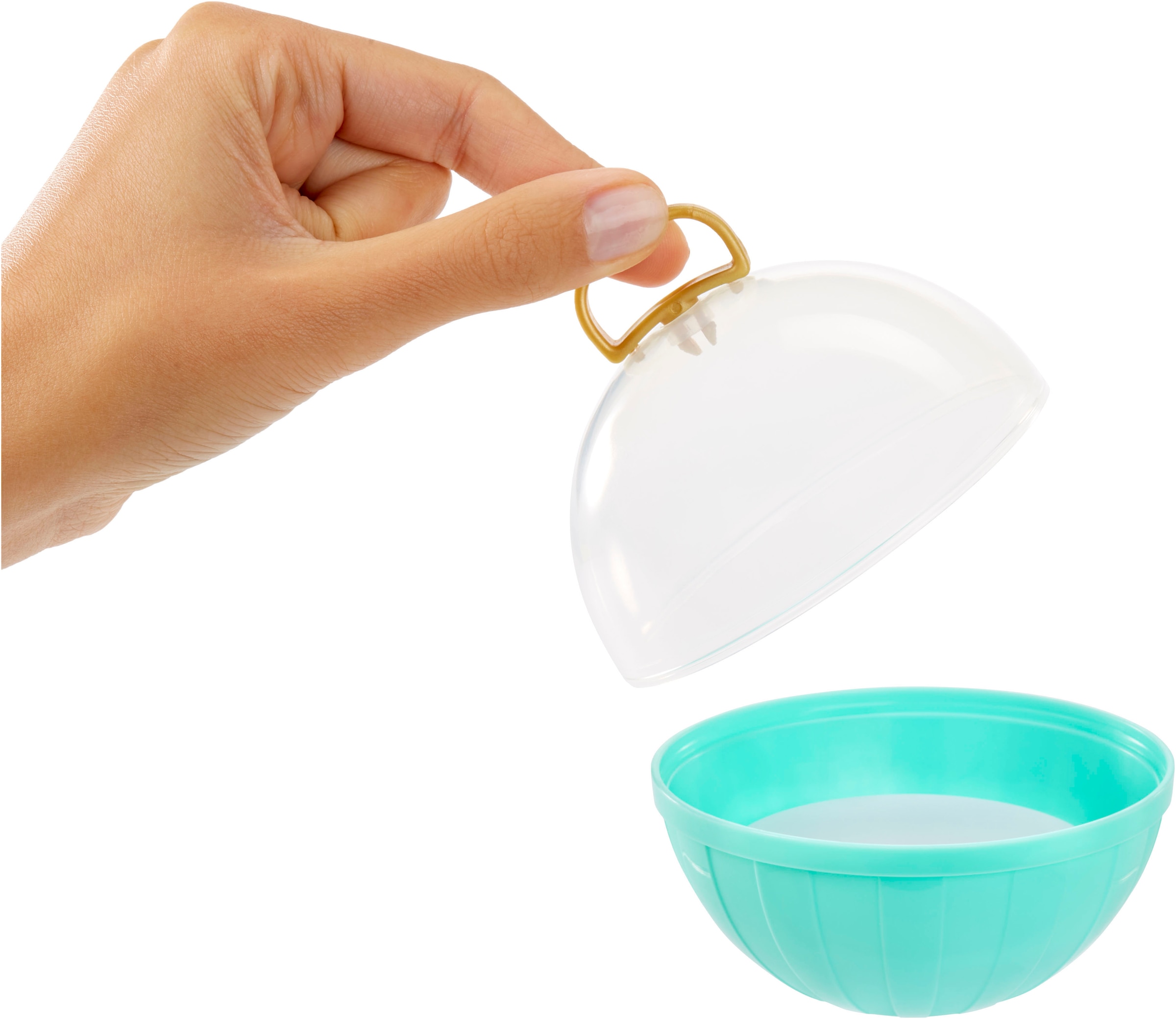 MGA ENTERTAINMENT Kreativset »MGA's Miniverse - Make It Mini From Scratch« sortierte Lieferung