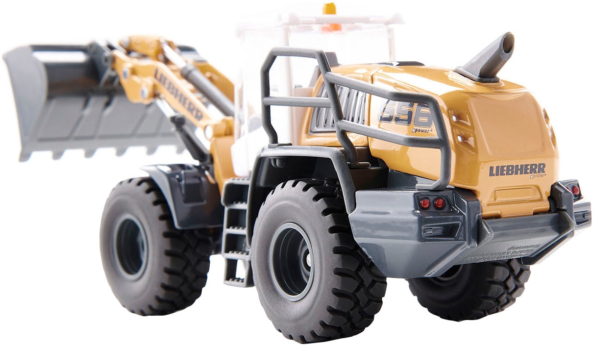 Siku Spielzeug-Radlader »SIKU Super, Liebherr L566 Radlader (3561)«