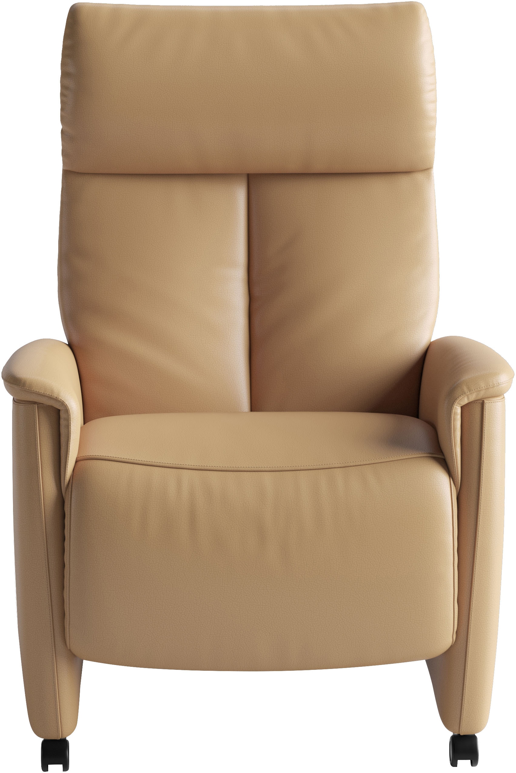 sit&more TV-Sessel »Cremona Comfort« wahlweise manuell oder elektrischer Funktion mit Akku