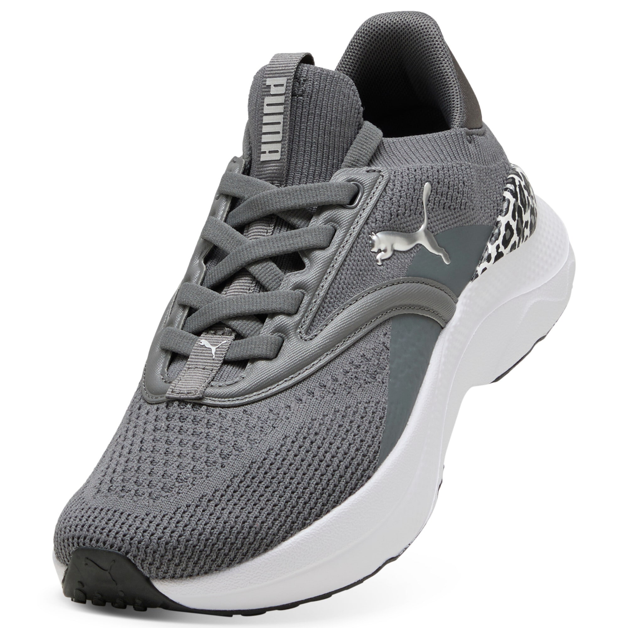 PUMA Chaussure de fitness »SOFTRIDE MAYVE ANIMAL WNS«