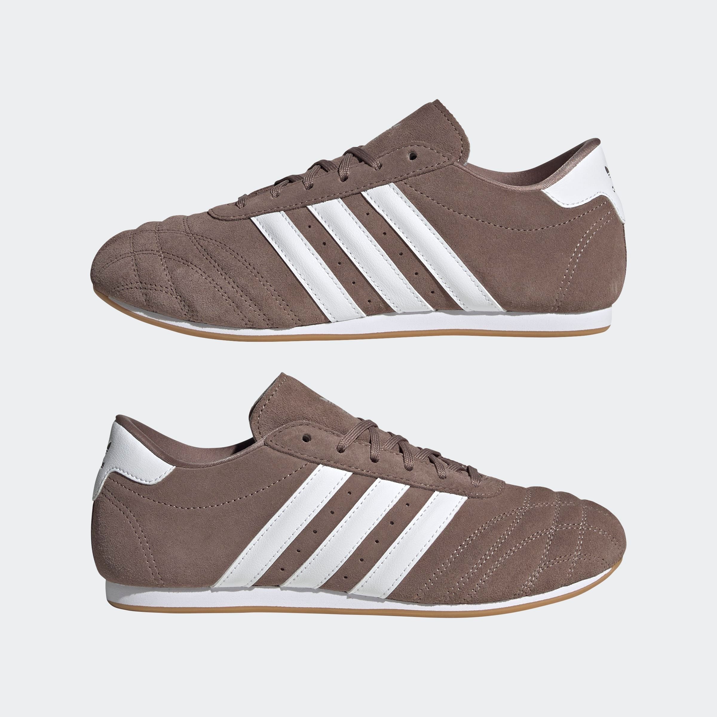 adidas Originals Sneaker »ADIDAS TAEKWONDO SCHNÜRSCHUH«