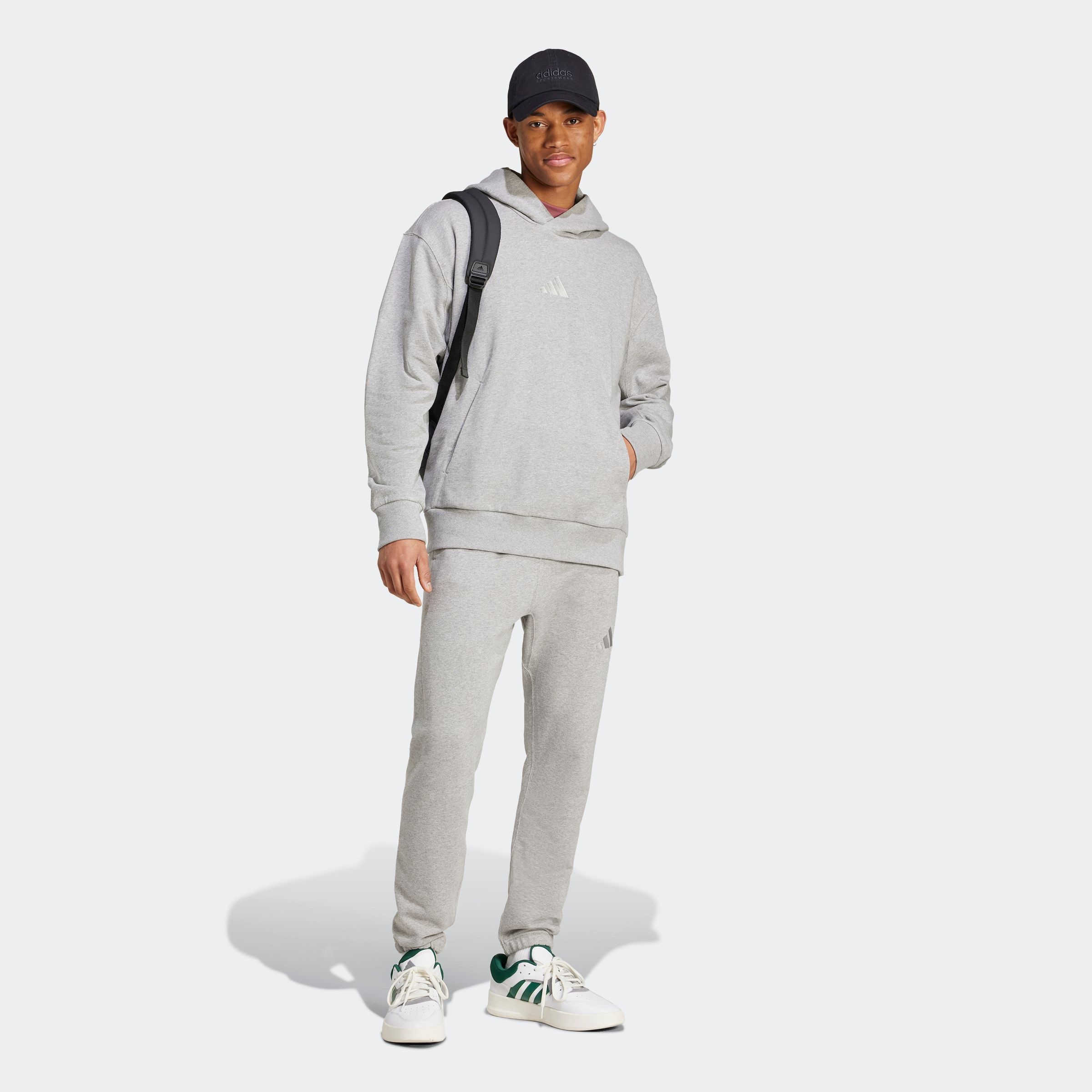 adidas Sportswear Sporthose »M A SZN FT R PT«, (1 tlg.)