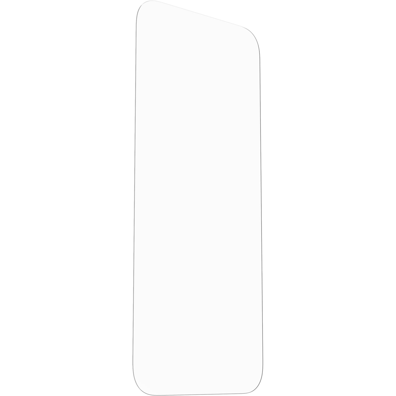Otterbox Displayschutzglas »Premium Glass«, für Apple iPhone 16, (1 St.), Displayschutzfolie, Schutzfolie, Bildschirmschutz, kratz- & stossfest