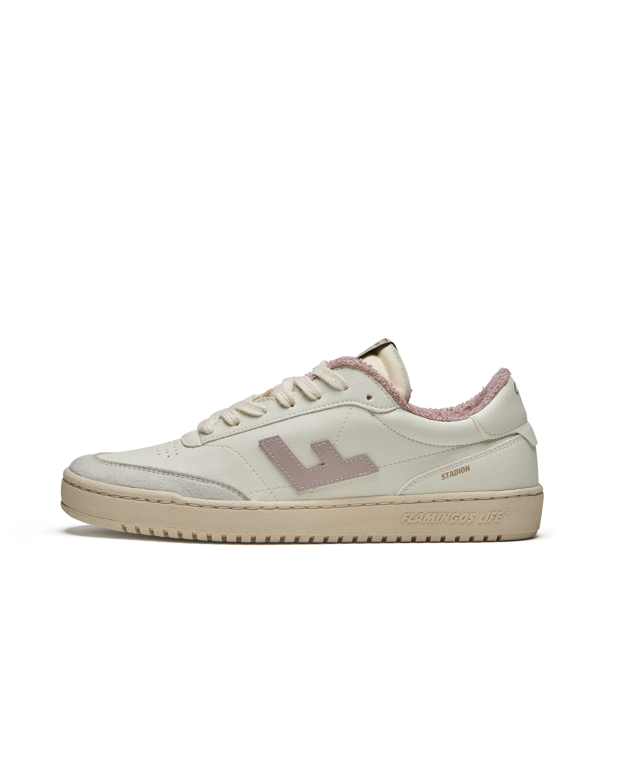 Flamingos Life Sneaker »STADION«