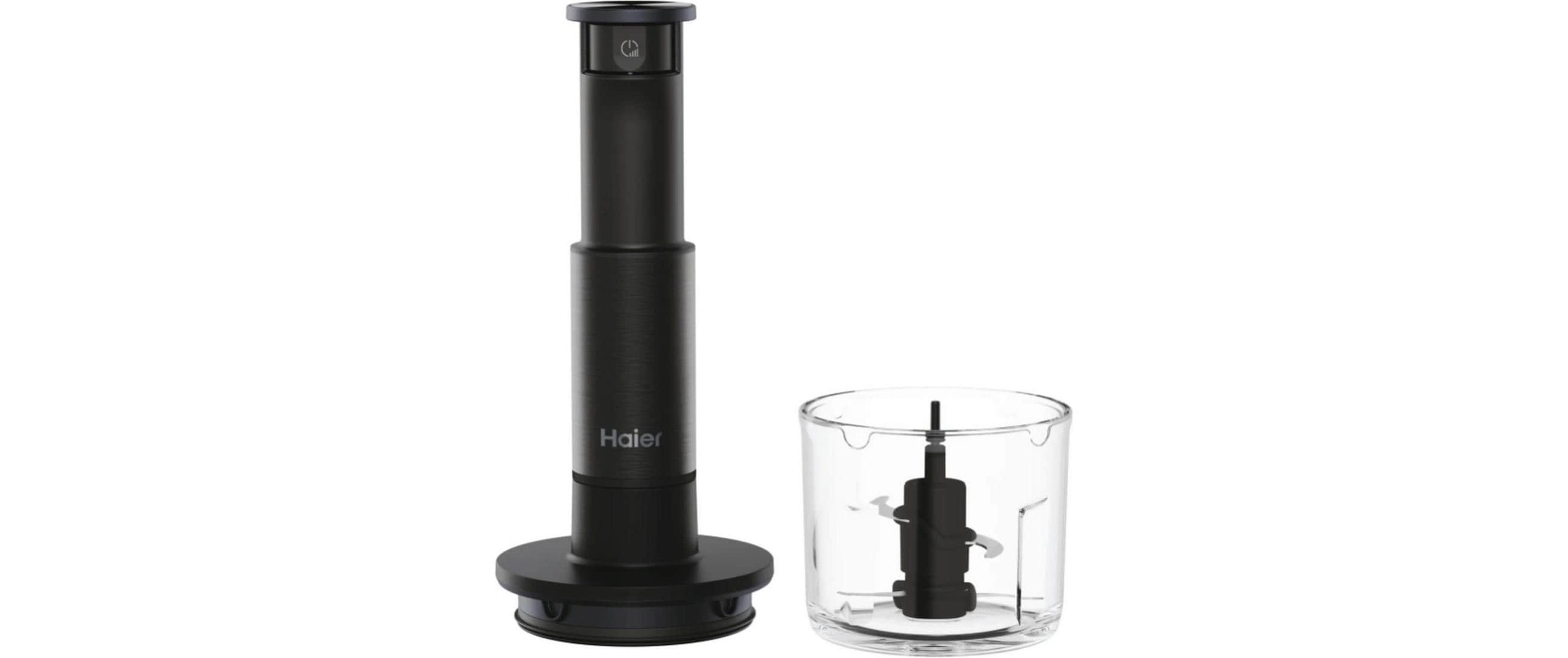 Haier Stabmixer »I-Master Serie 5 HHB5B5 21«, 1000 W