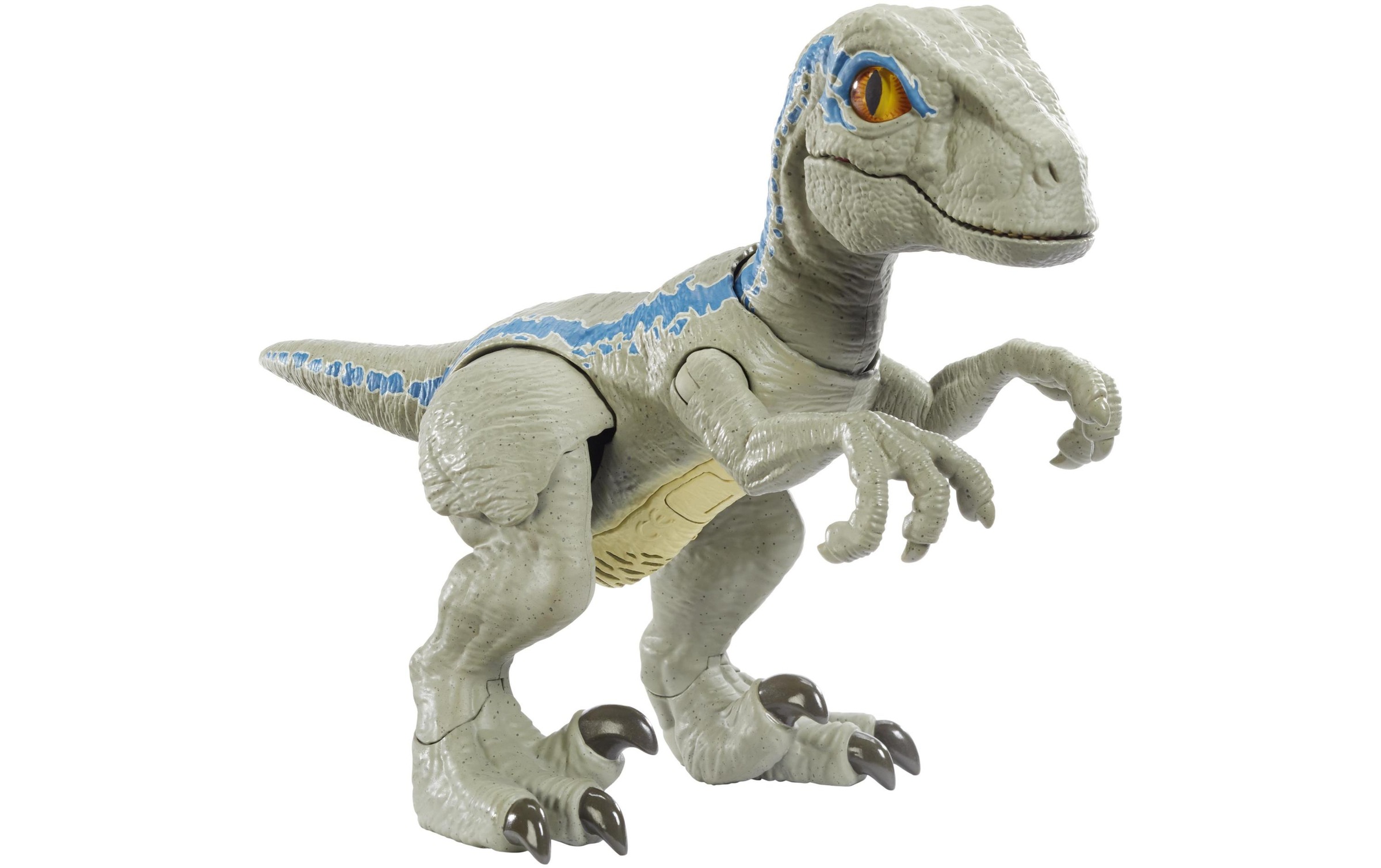 Image of Mattel® Spielfigur »Dinofreundin Blue« bei Ackermann Versand Schweiz