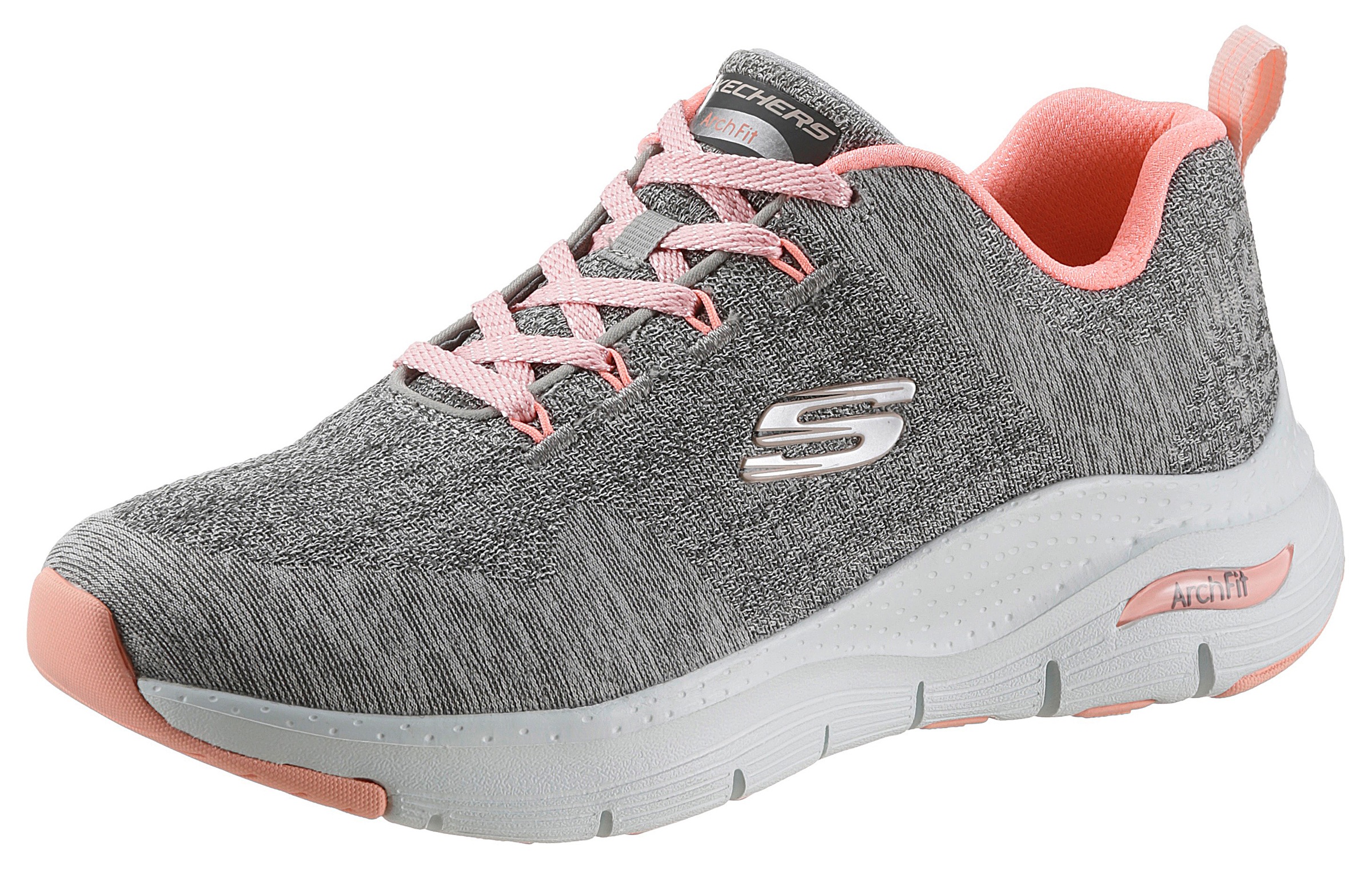 Image of Skechers Sneaker »ARCH FIT - COMFY WAVE«, mit Arch Fit-Innensohle bei Ackermann Versand Schweiz