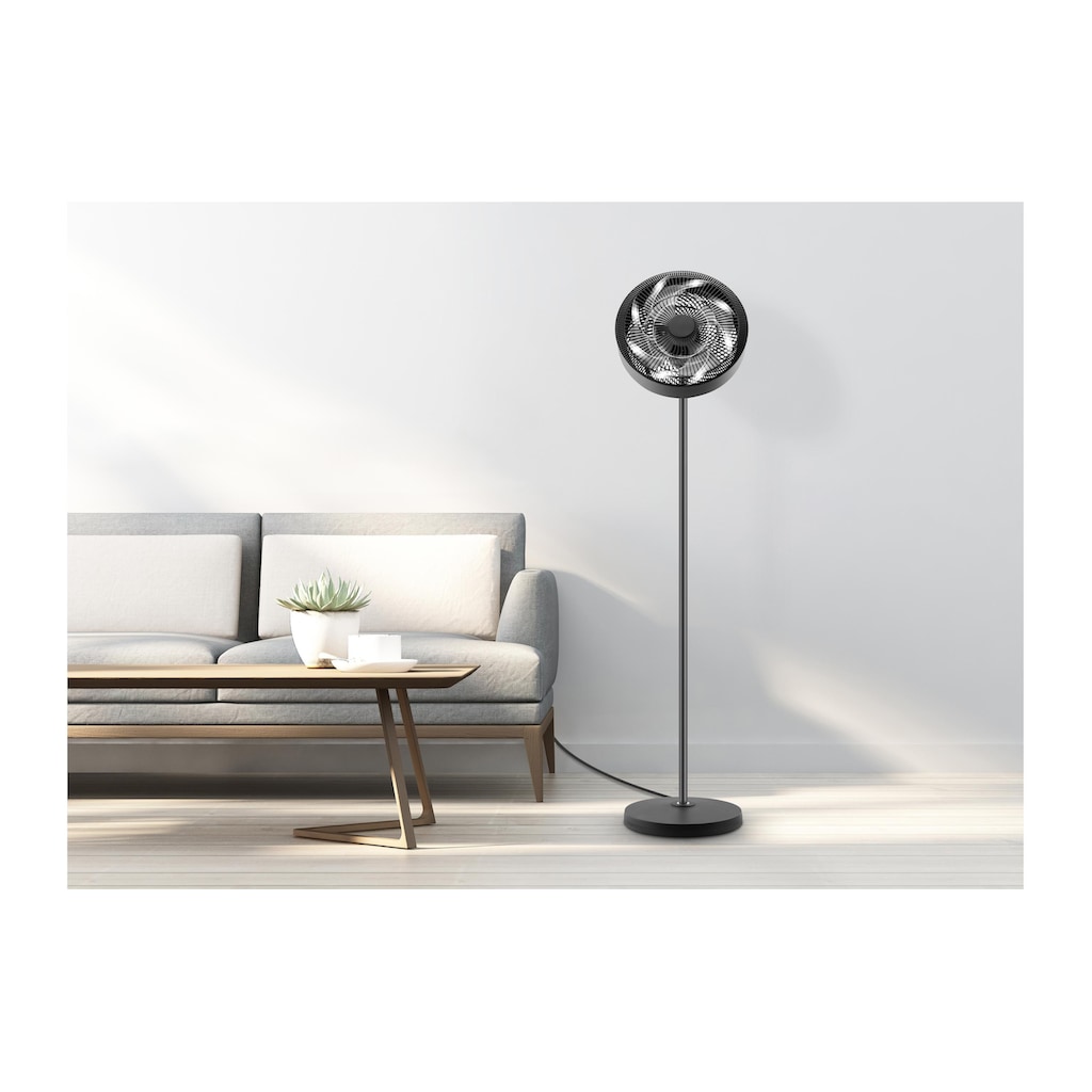 Trisa Standventilator »Ambiance«