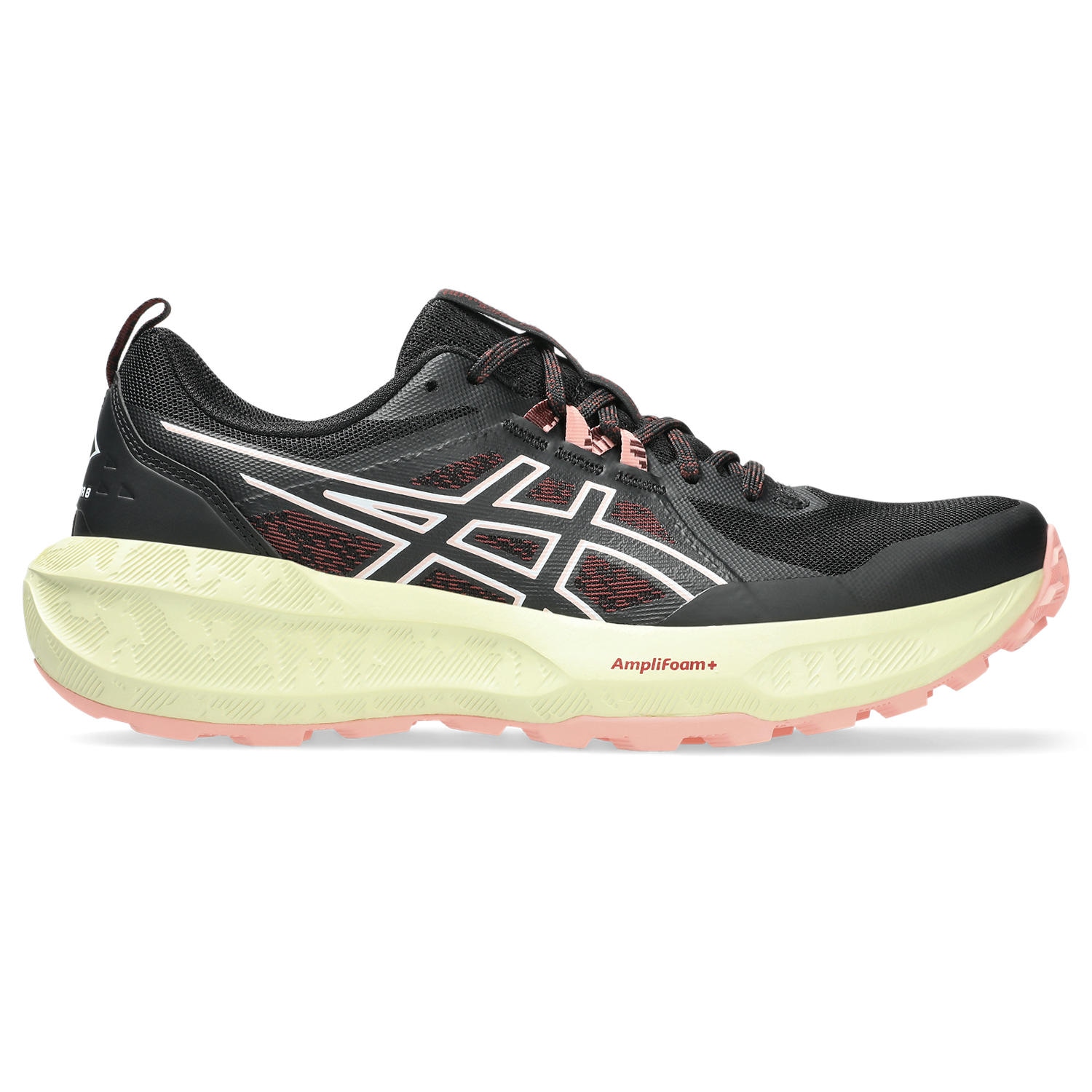 Asics Trailrunningschuh »GEL-SONOMA 8«