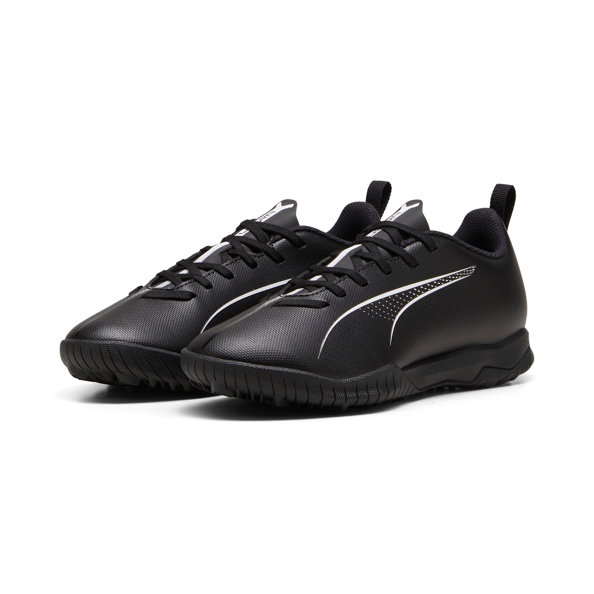Image of PUMA Fussballschuh "ULTRA 5 PLAY TT JR" für synthetische Hartplätze, für Jugendliche