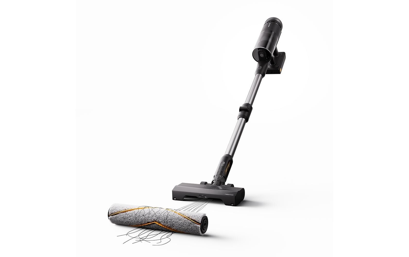 Roborock Aspirateur à manche sans fil »H60 Ultra«