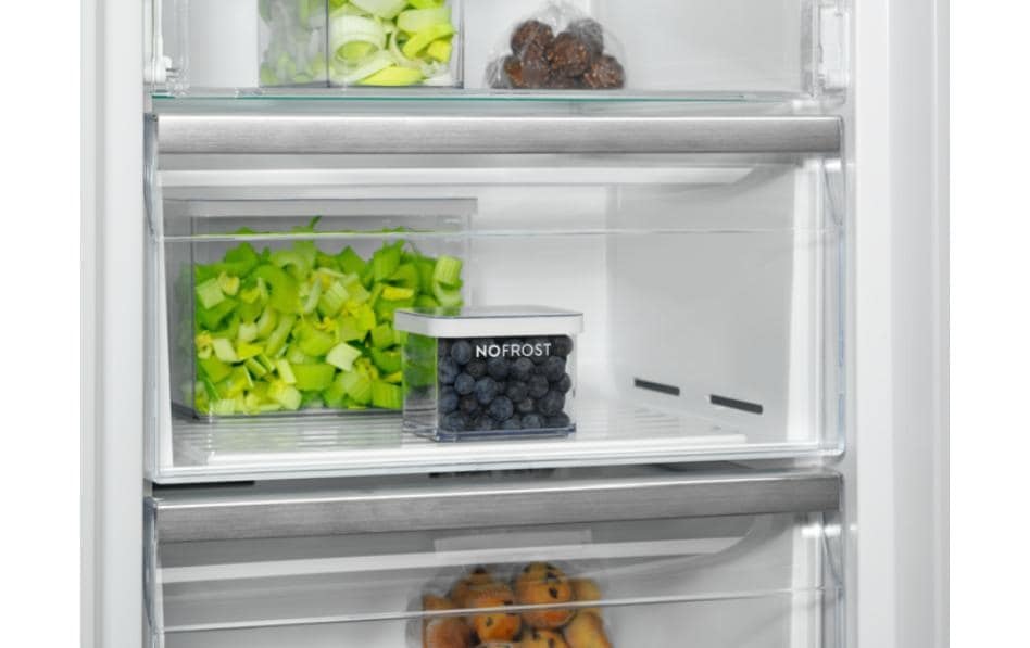 Electrolux Gefrierschrank »SG280NICN«, 186 cm hoch, 59,5 cm breit