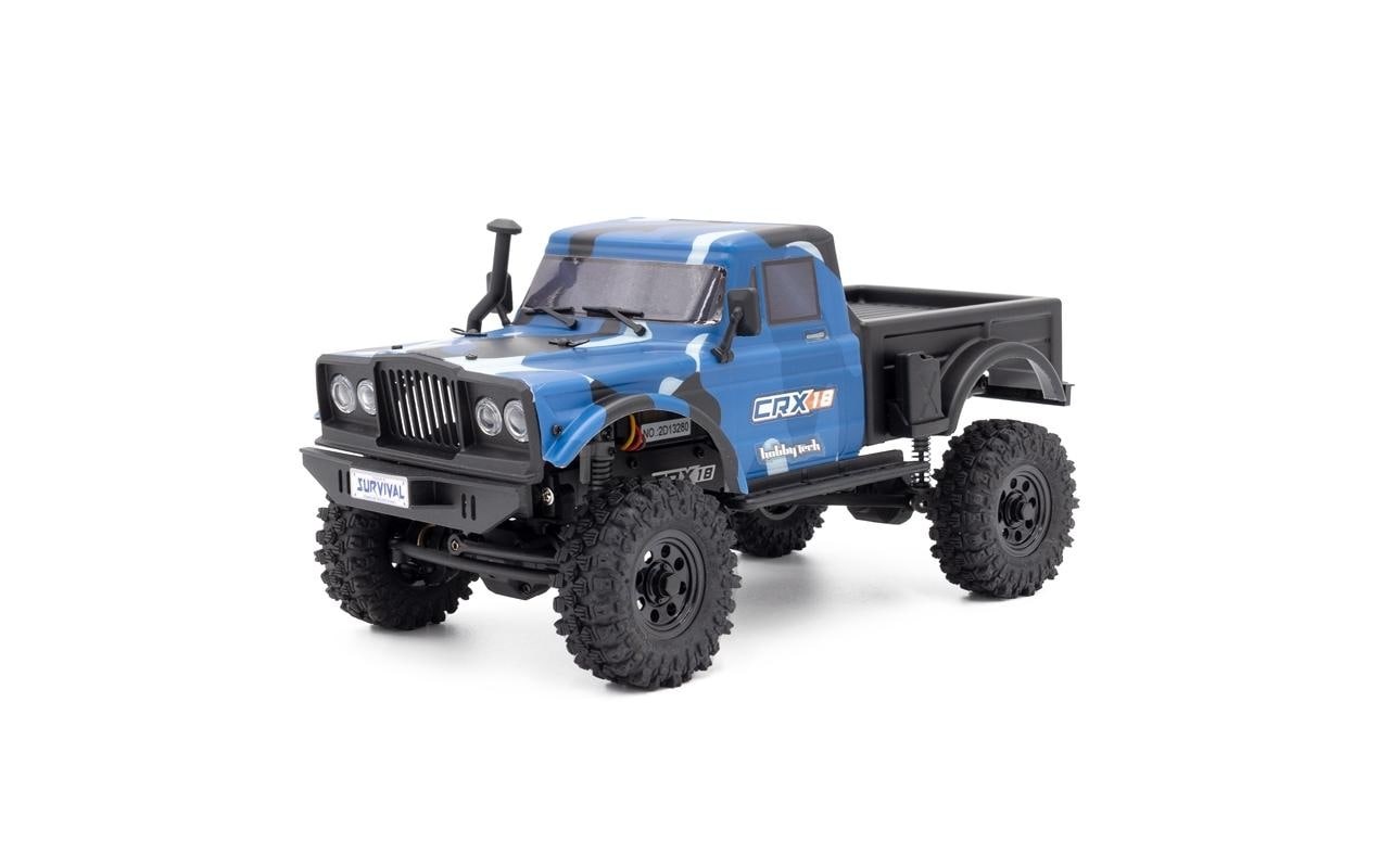 Image of RC-Auto "Crawler CRX18 Pick-"