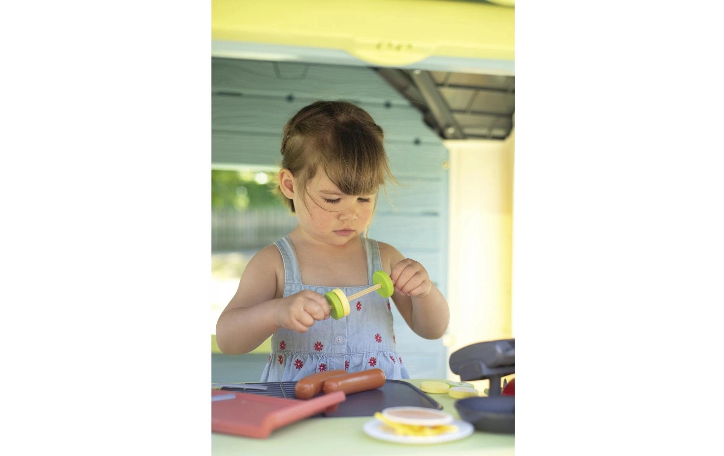Smoby Spielhaus »Life Chef«