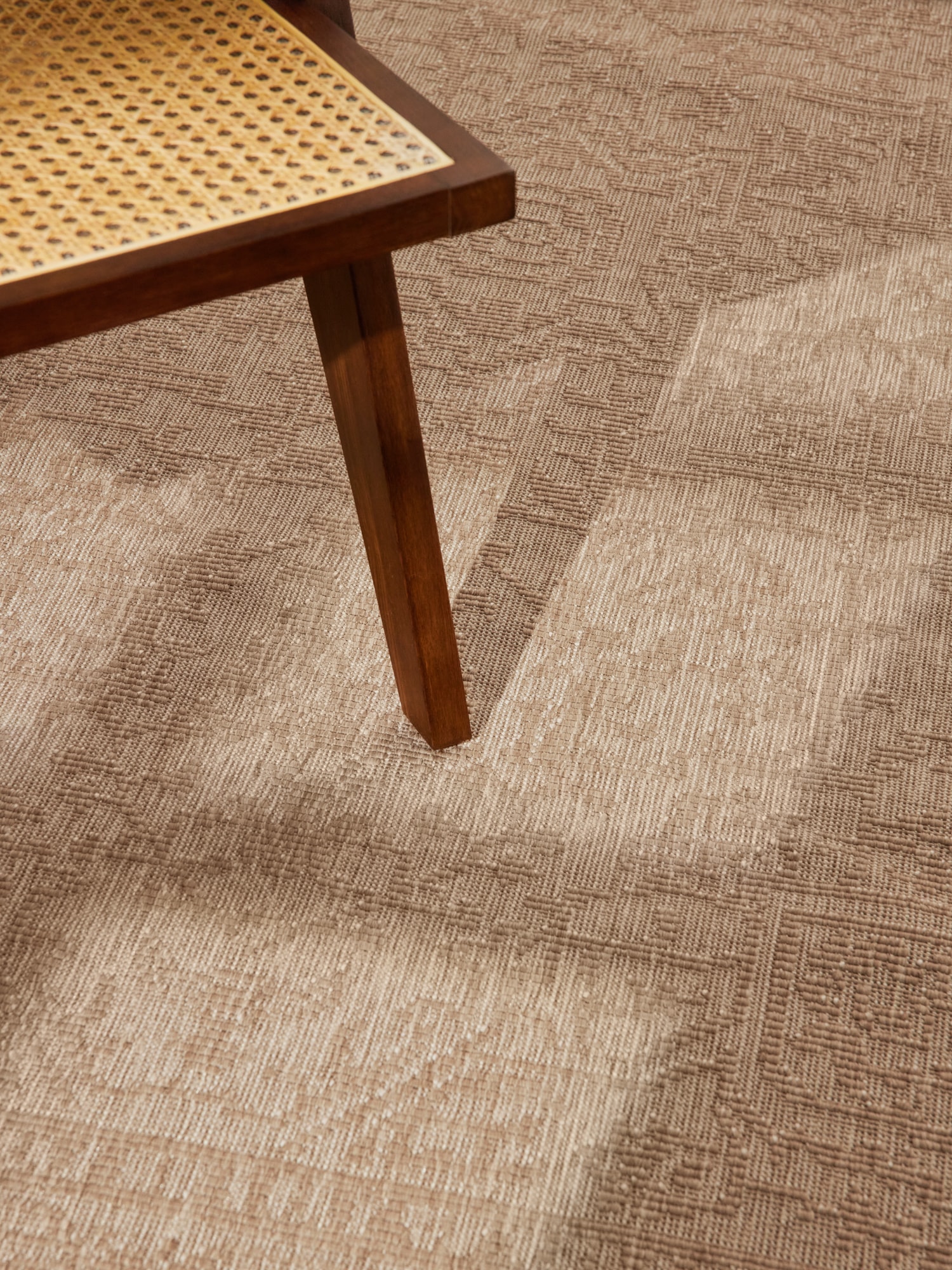 HANSE Home Outdoorteppich »Kona Wendeteppich«, rechteckig, 5 mm Höhe, In und Outdoor, Flachgewebe, wetterfest, pflegeleicht, robust