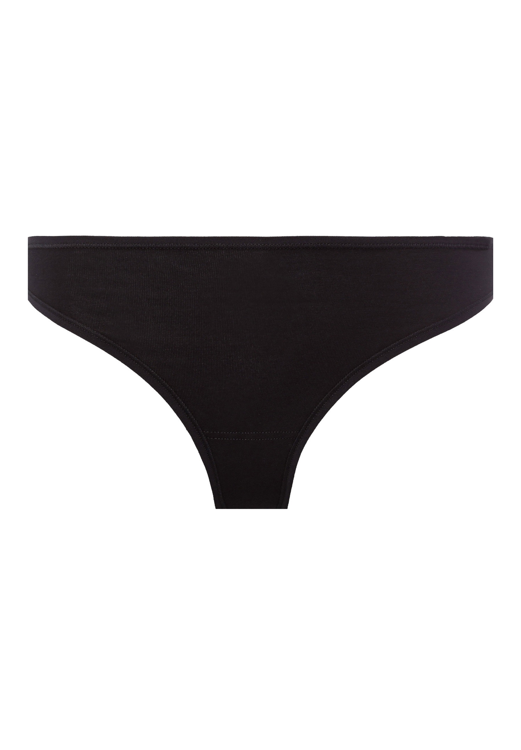 Skiny String »SKINY ADVANTAGE Cotton Stretch« Packung, 2 Stk.