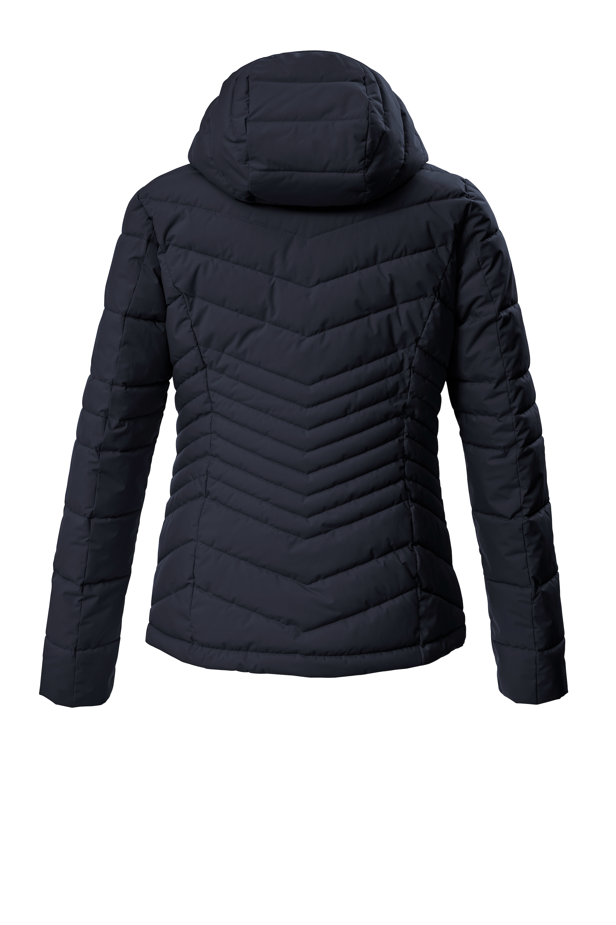 G.I.G.A. DX by killtec Veste matelassée »GS 91 WMN QLTD JCKT« veste de transition