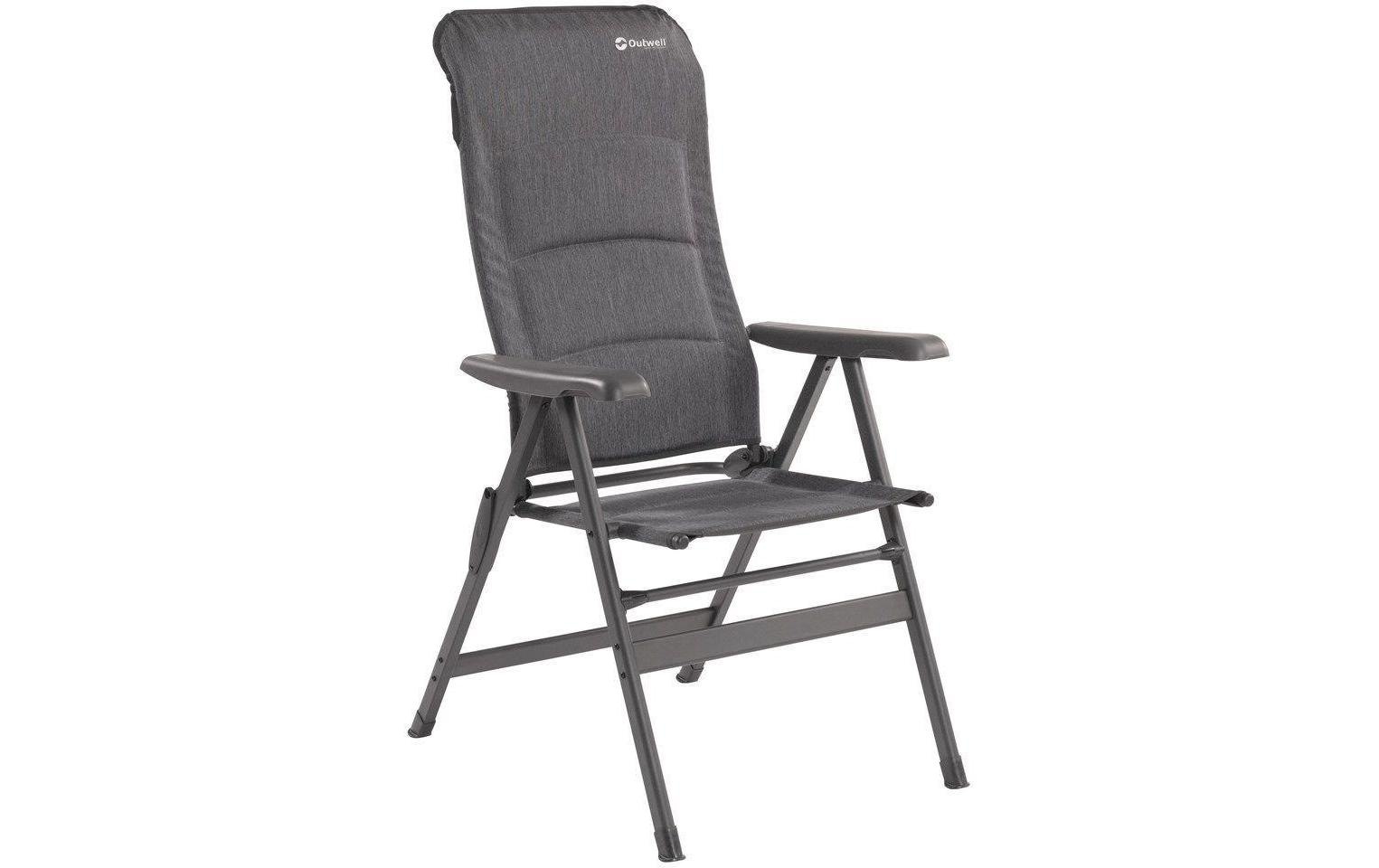 Image of Outwell Campingstuhl »Marana Grau« bei Ackermann Versand Schweiz
