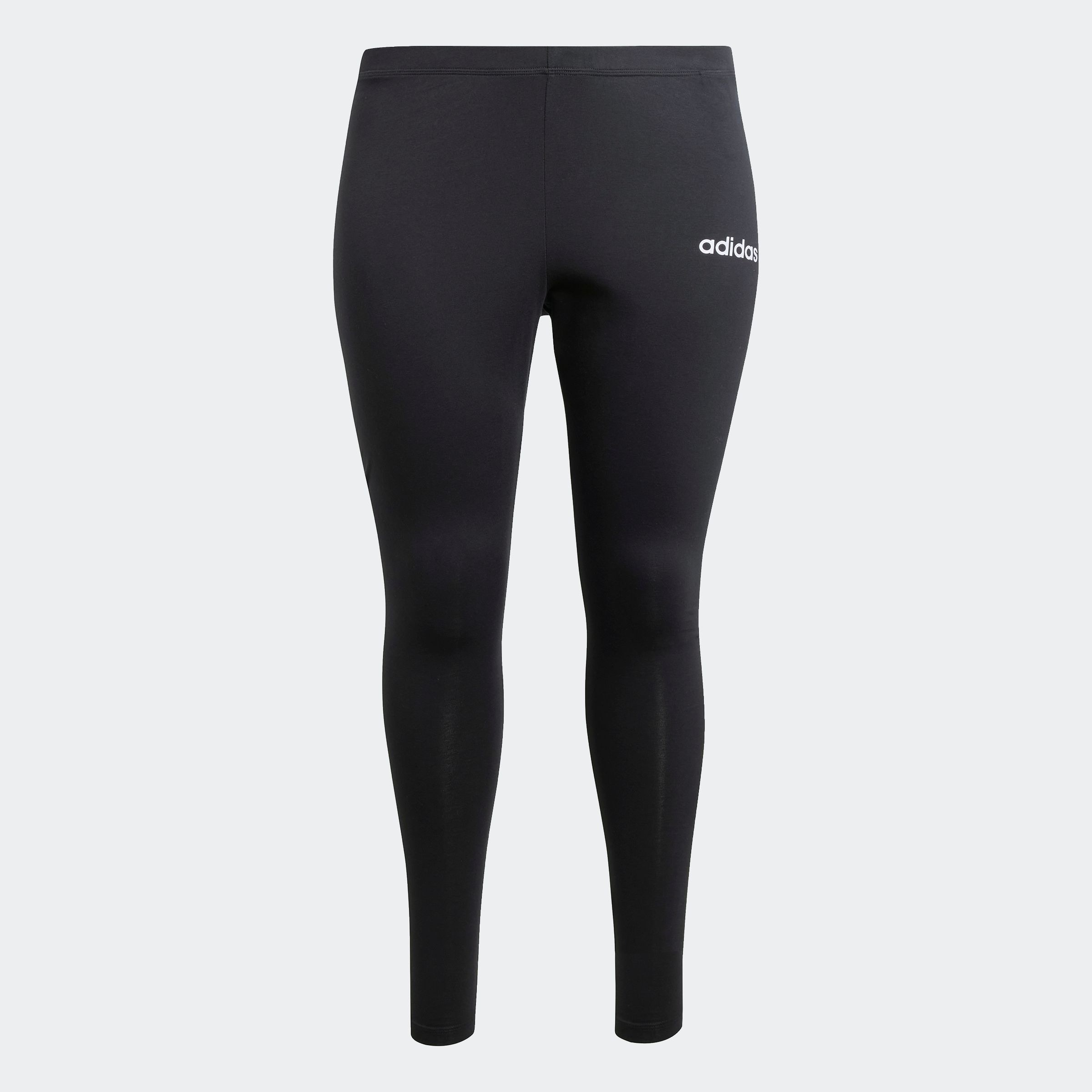 adidas Sportswear Trainingstights »W LIN SJLEG INC«, (1 tlg.)