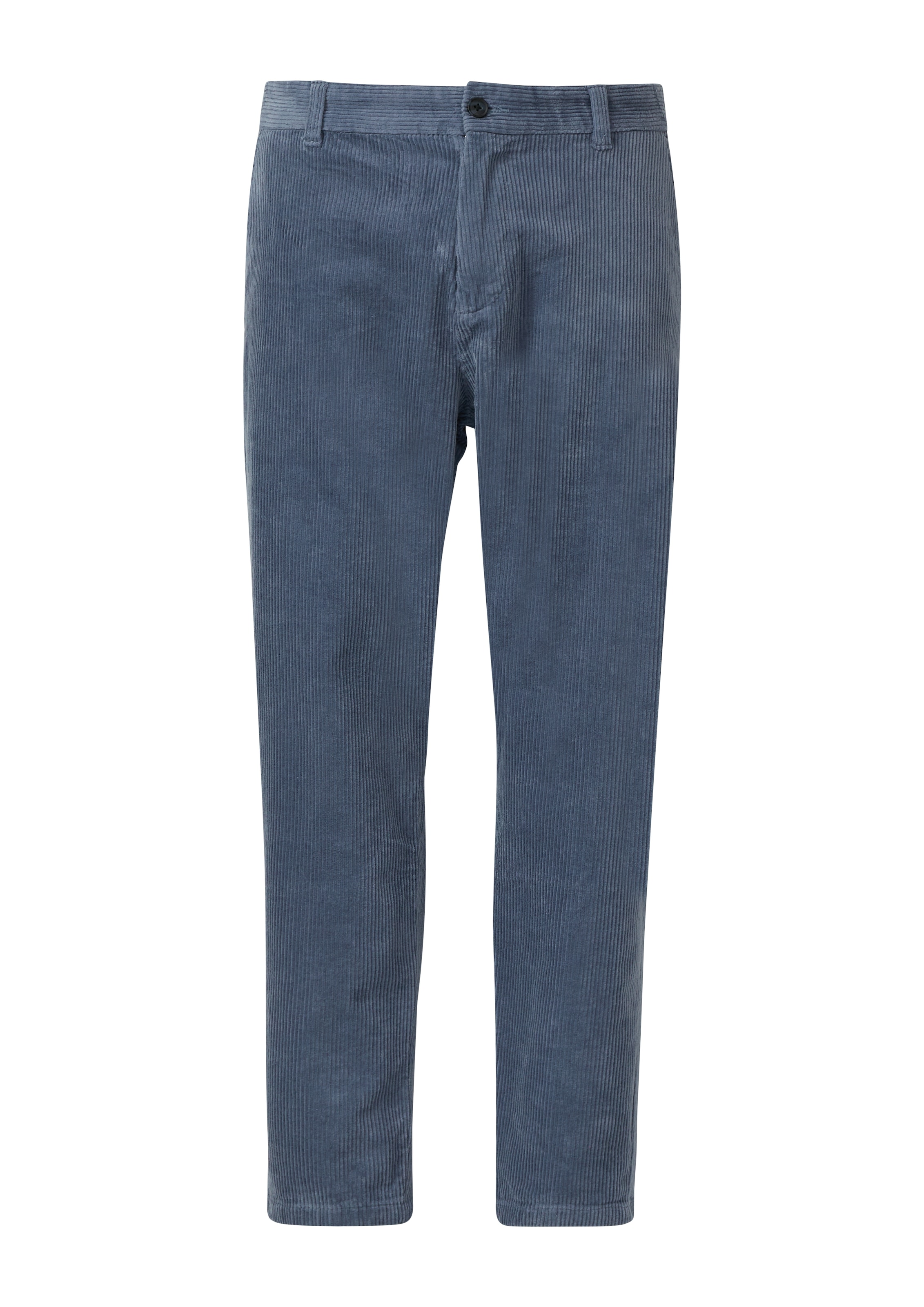 s.Oliver Cordhose, mit Elastikbund