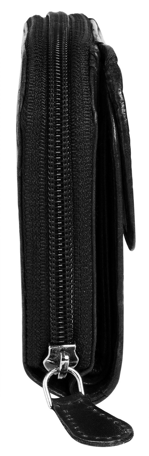 Bruno Banani Porte-monnaie echt Leder