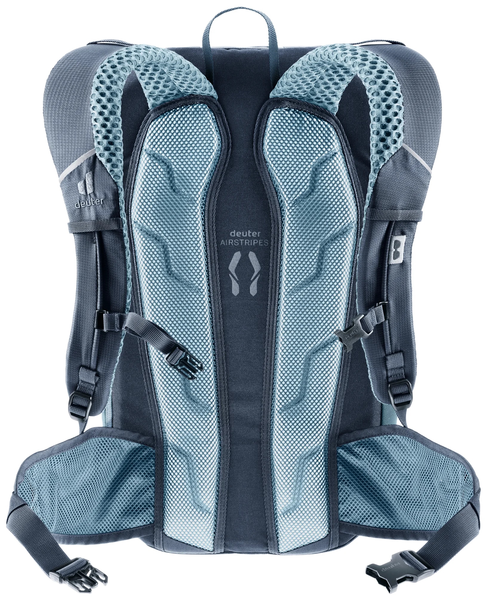 deuter Fahrradrucksack »BIKE I 20«