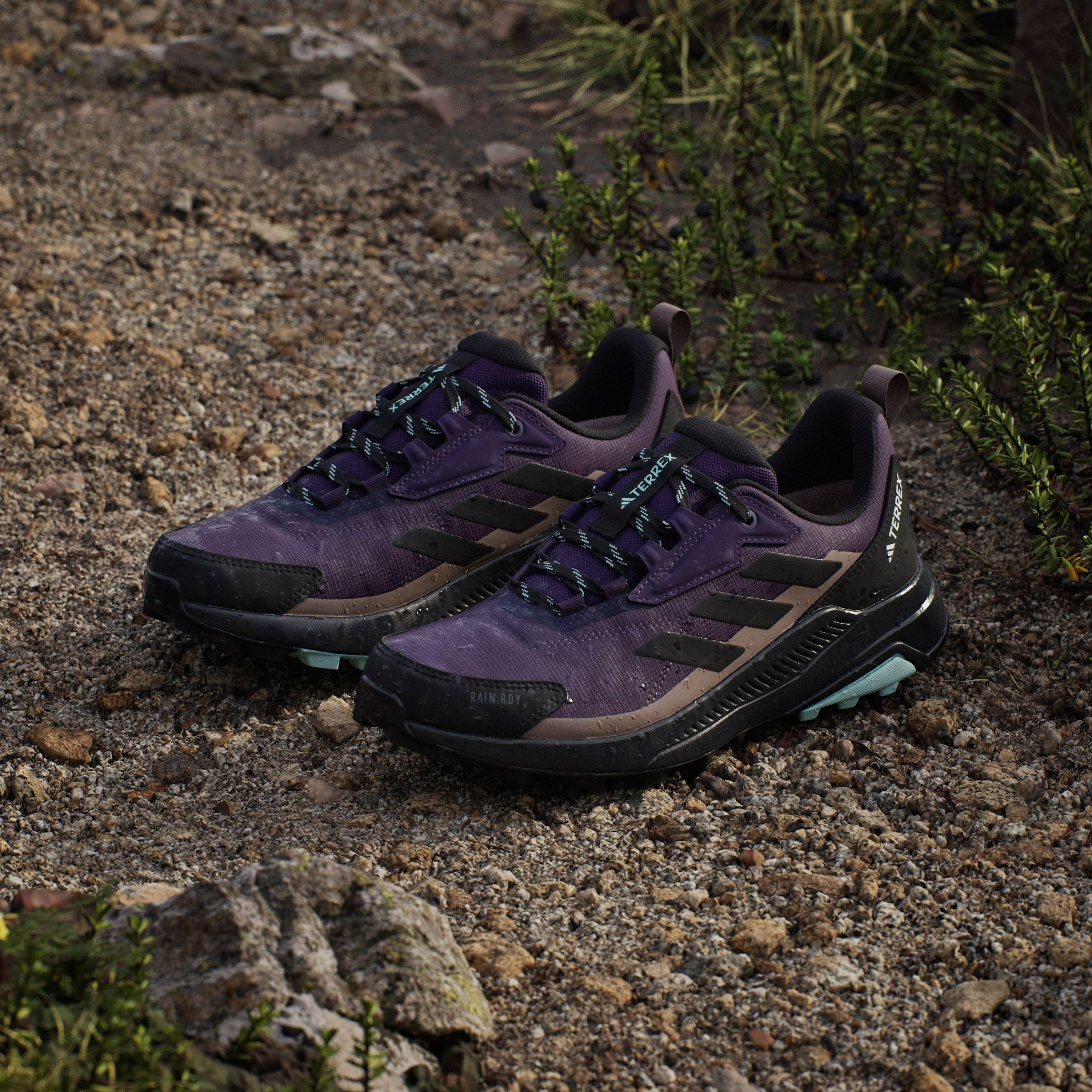 adidas TERREX Wanderschuh »TERREX ANYLANDER RAIN.RDY«, wasserdicht