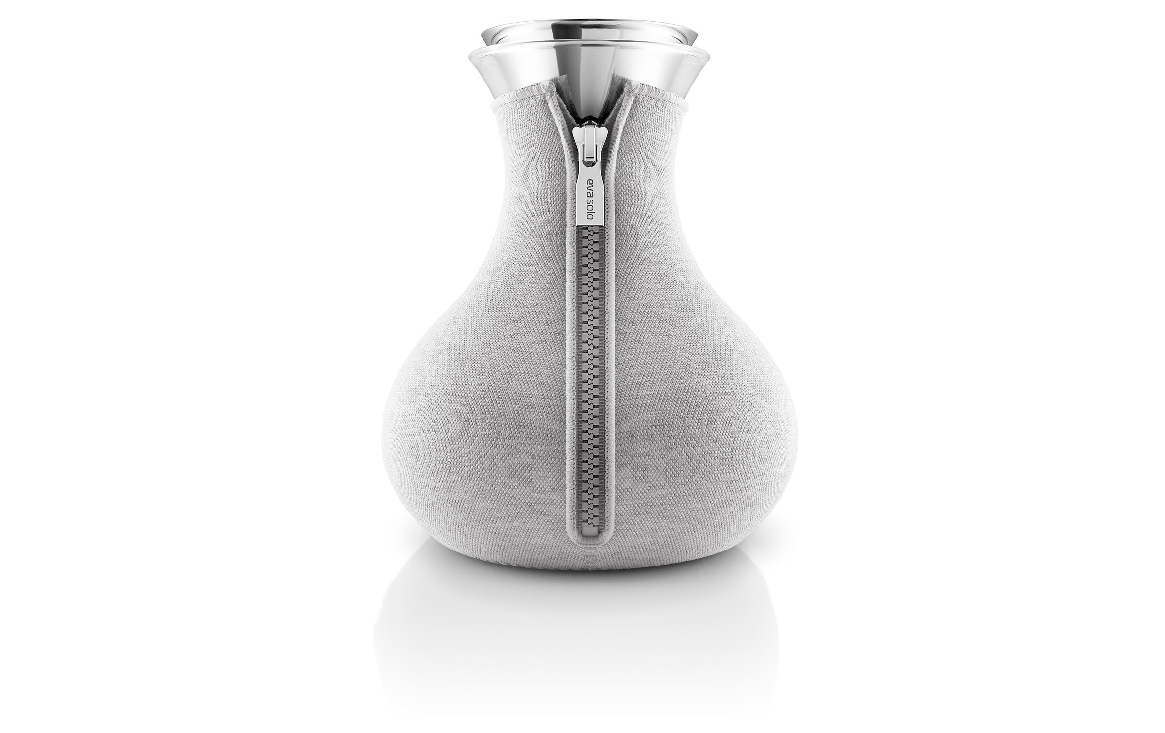 Image of Eva Solo Teebereiter »Light Grey 1l«, - W bei Ackermann Versand Schweiz
