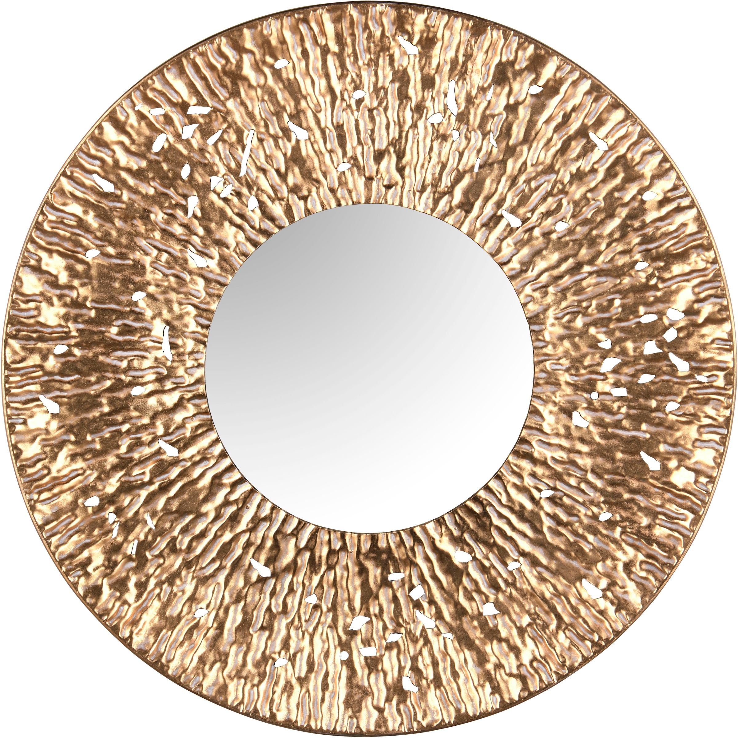 MIRRORS AND MORE Dekospiegel »RUBY«