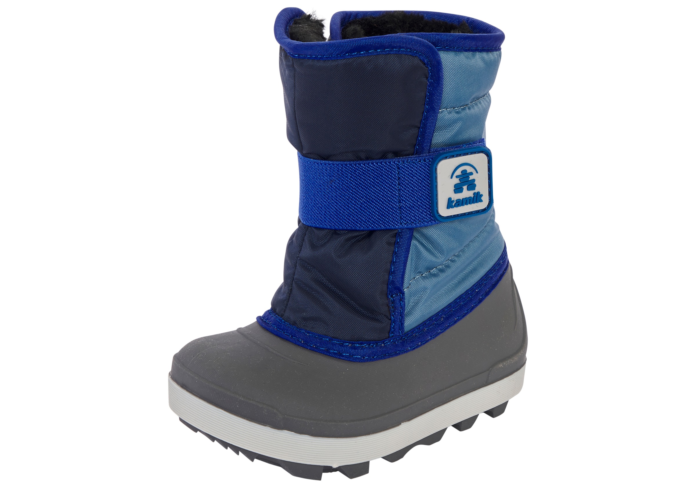 Image of Kamik Winterstiefel "SNOWBUG7" Snowboots, Winterboots, Winterschuhe, wasserdicht und gefüttert