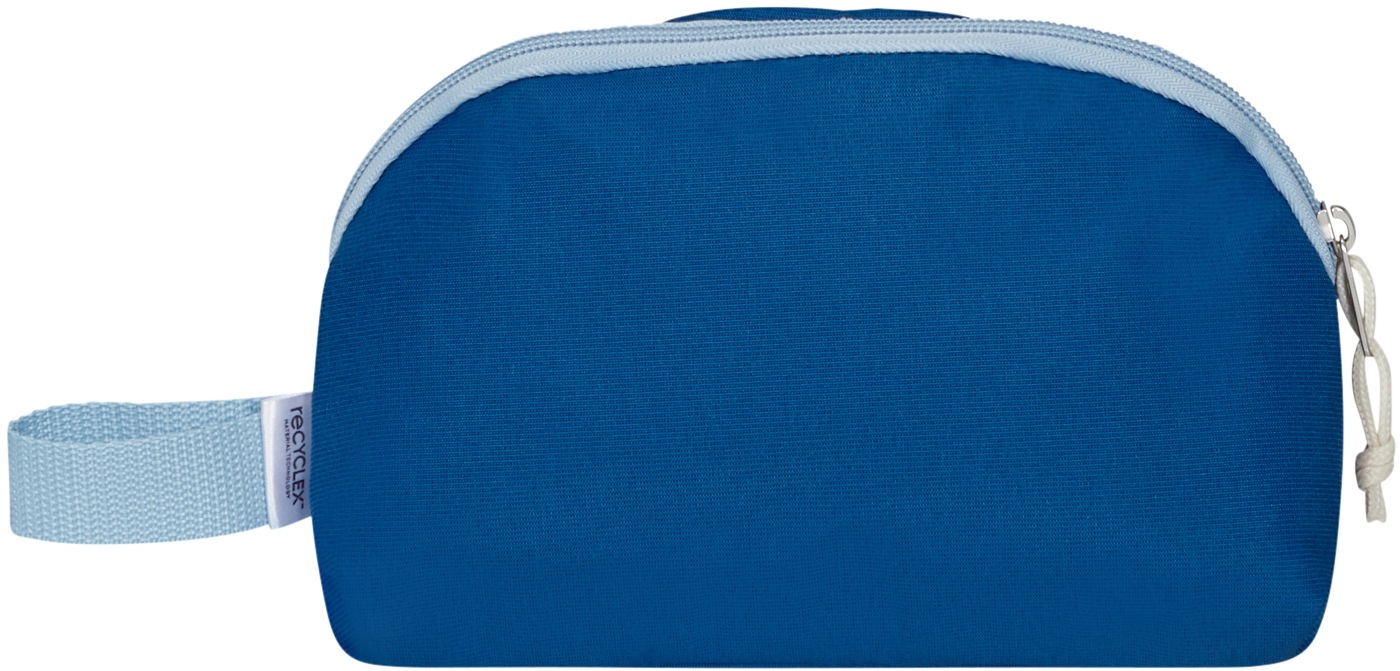 Samsonite Kulturbeutel »Happy Sammies ECO, Penguin Peter«, Kinder Waschtasche Kinder Reisekulturbeutel Kinder Beuty-Bag