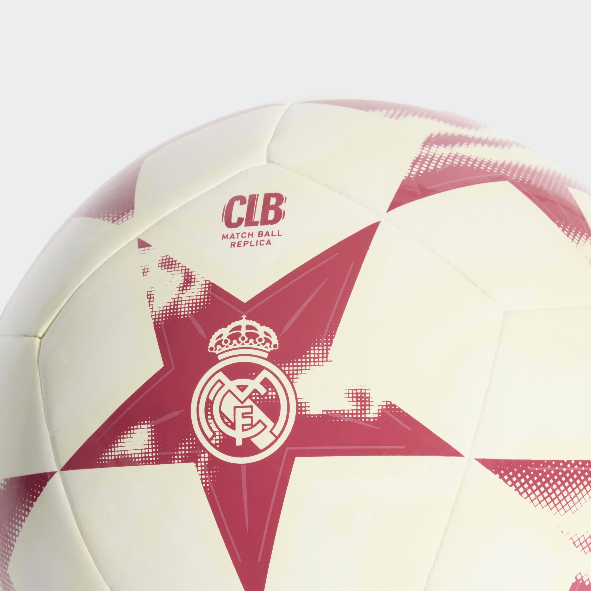 adidas Performance Fussball »UEFA CHAMPIONS LEAGUE 26/27 REAL MADRID« Real Madrid