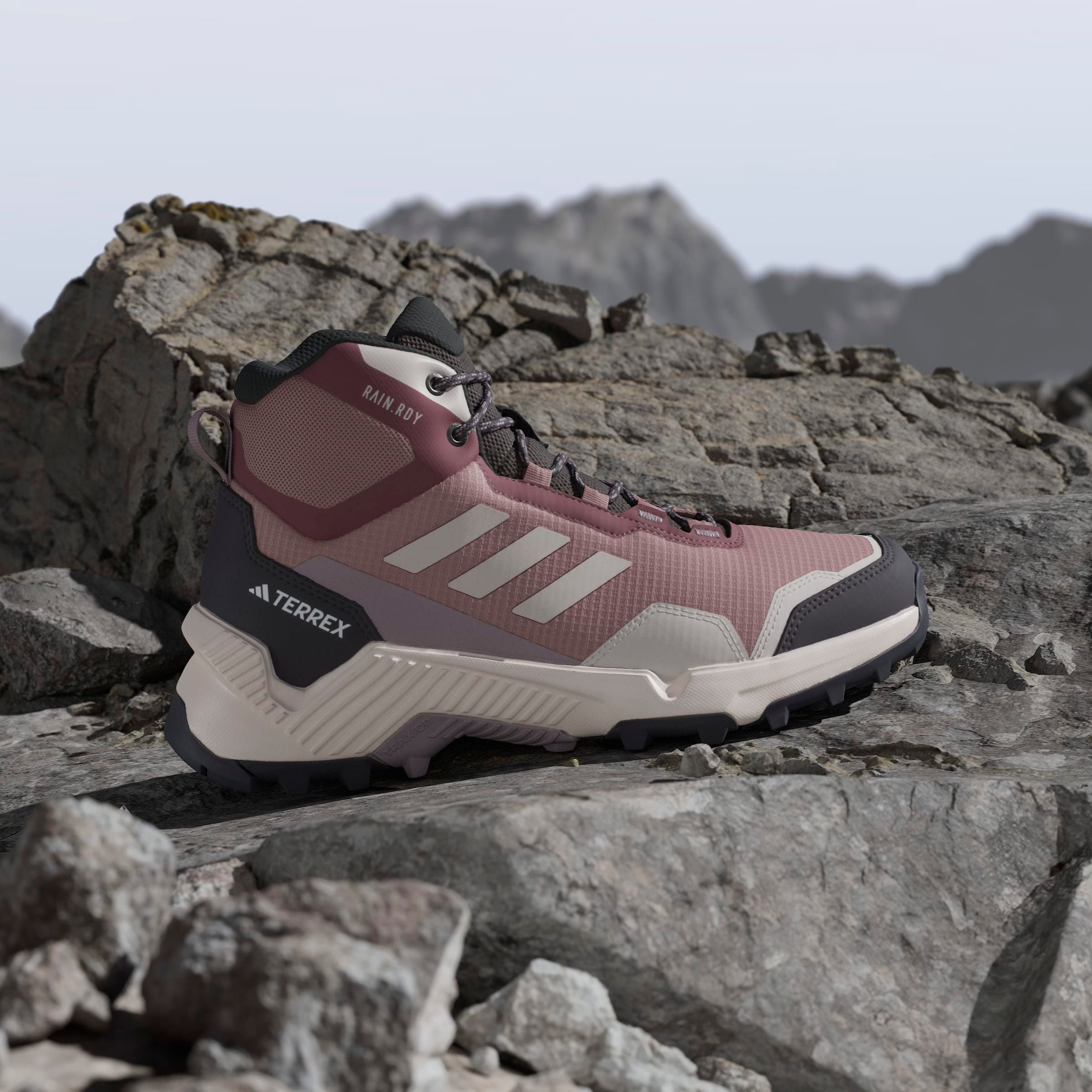 adidas TERREX Wanderschuh »EASTRAIL 2.0 MID RAIN.RDY«, wasserdicht