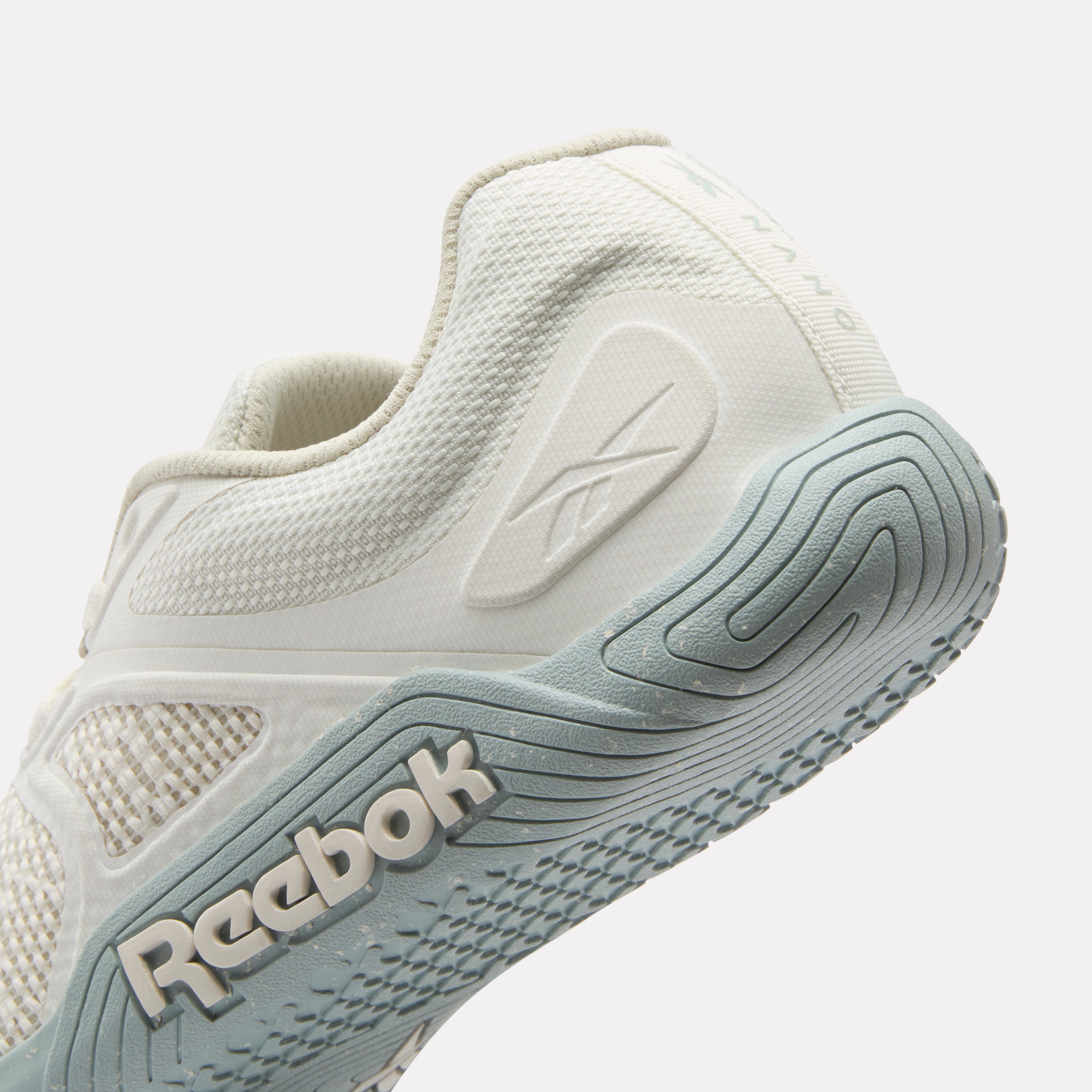 Reebok Chaussure d'entraînement »NANO ZERO«  Zero Drop Sprengung für verbesserten Bodenkontakt