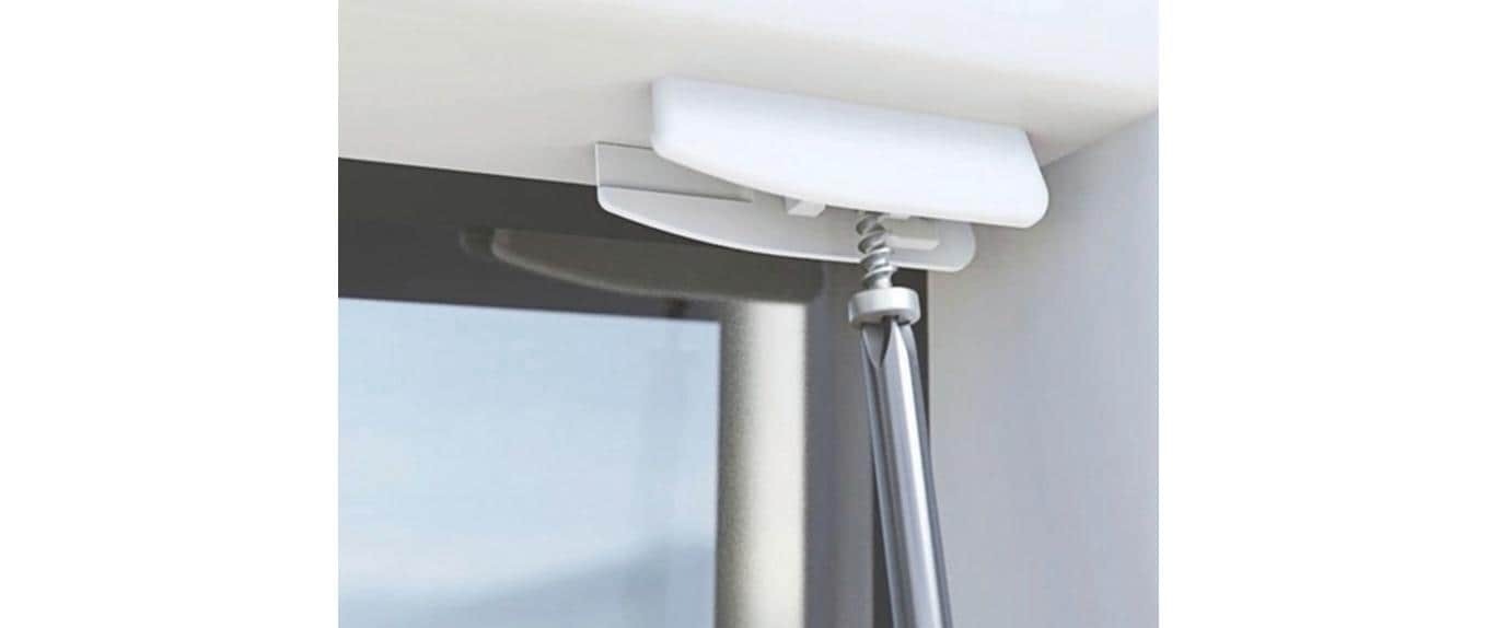 GARDINIA Plissee »Concept Thermo«