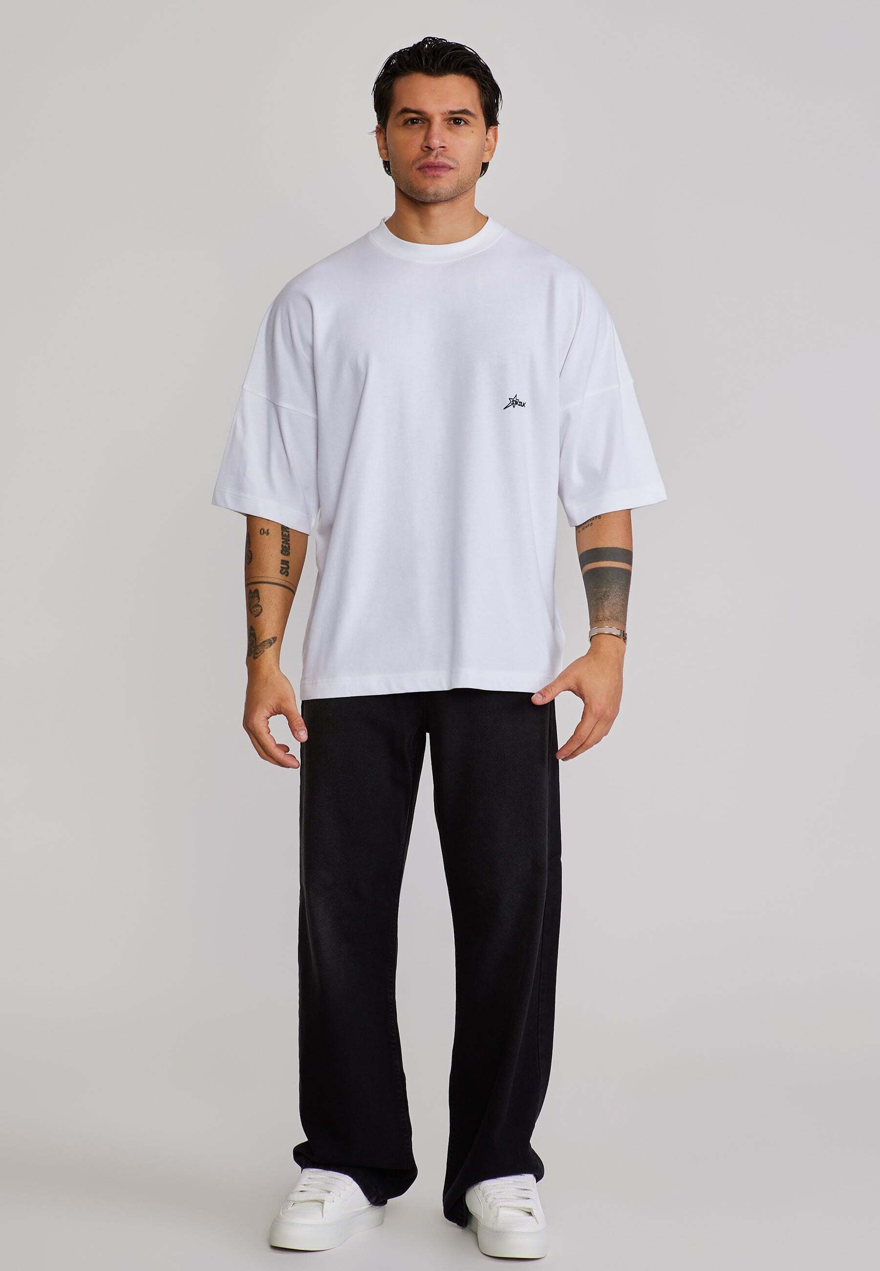 Siksilk T-Shirt »Siksilk T-Shirt Graphic«