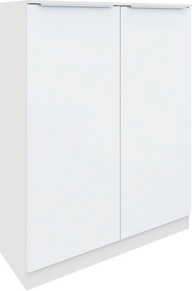 Image of borchardt Möbel Hochkommode »Oliva« bei Ackermann Versand Schweiz