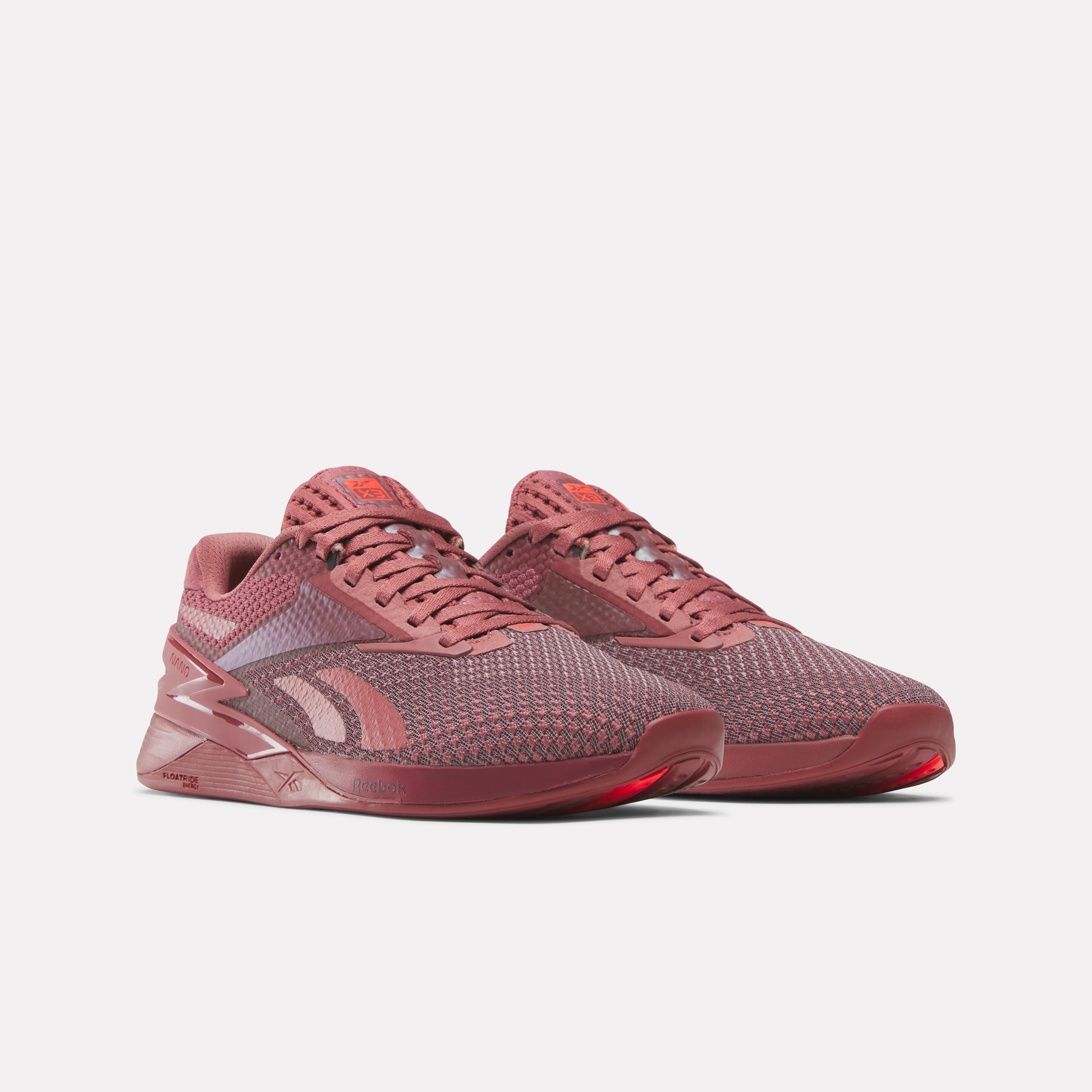 Reebok Trainingsschuh »NANO X3«